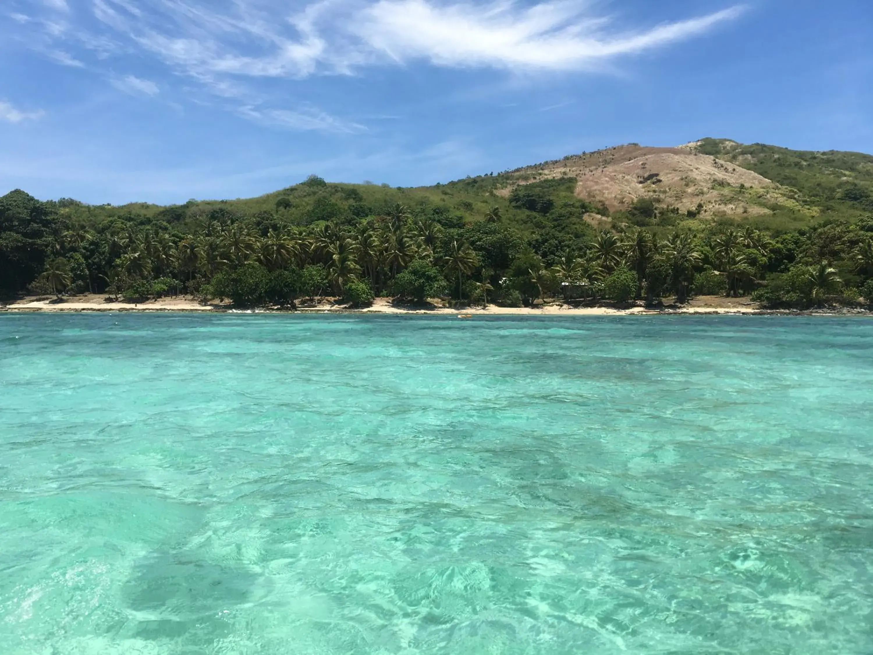 Natural landscape in Yawekata Eco Still Bluewater Lodge Natural landscape in Yawekata Eco Still Bluewater Lodge