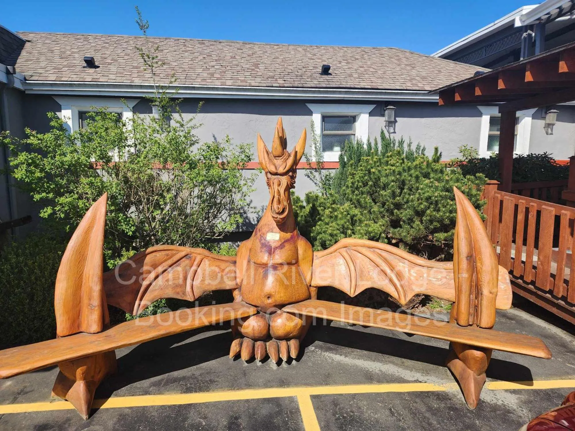 Other in Campbell River Lodge