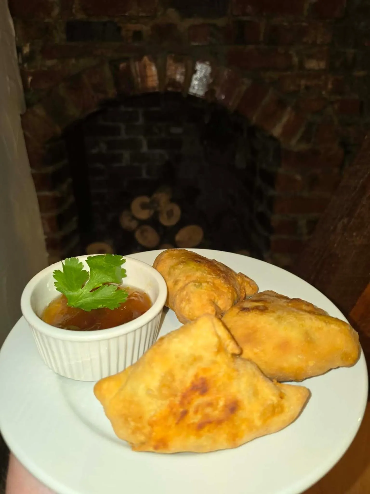 Restaurant/places to eat in Campbell River Lodge