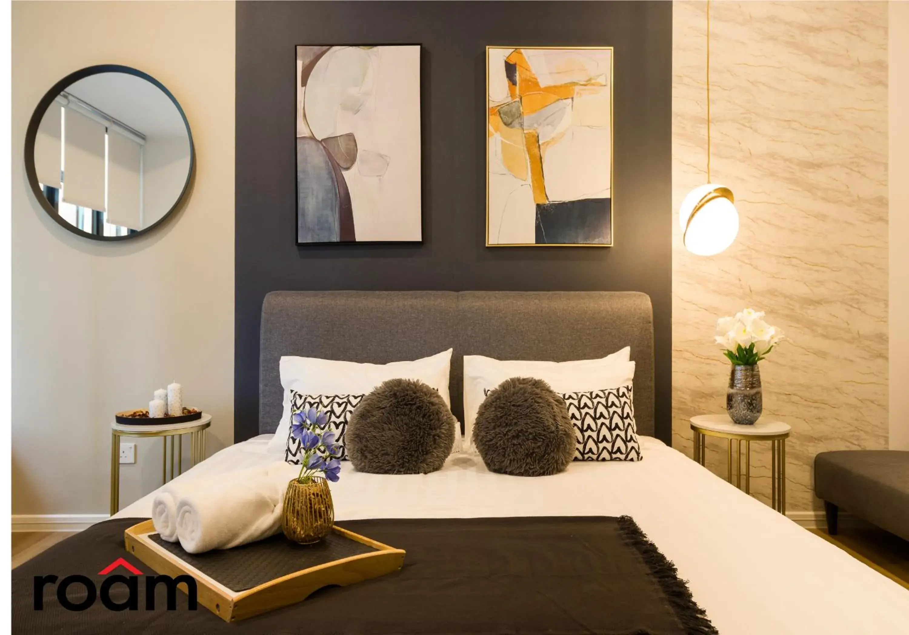 Signature Suite in Ceylonz Signature Suites, Bukit Bintang Signature Suite in Ceylonz Signature Suites, Bukit Bintang