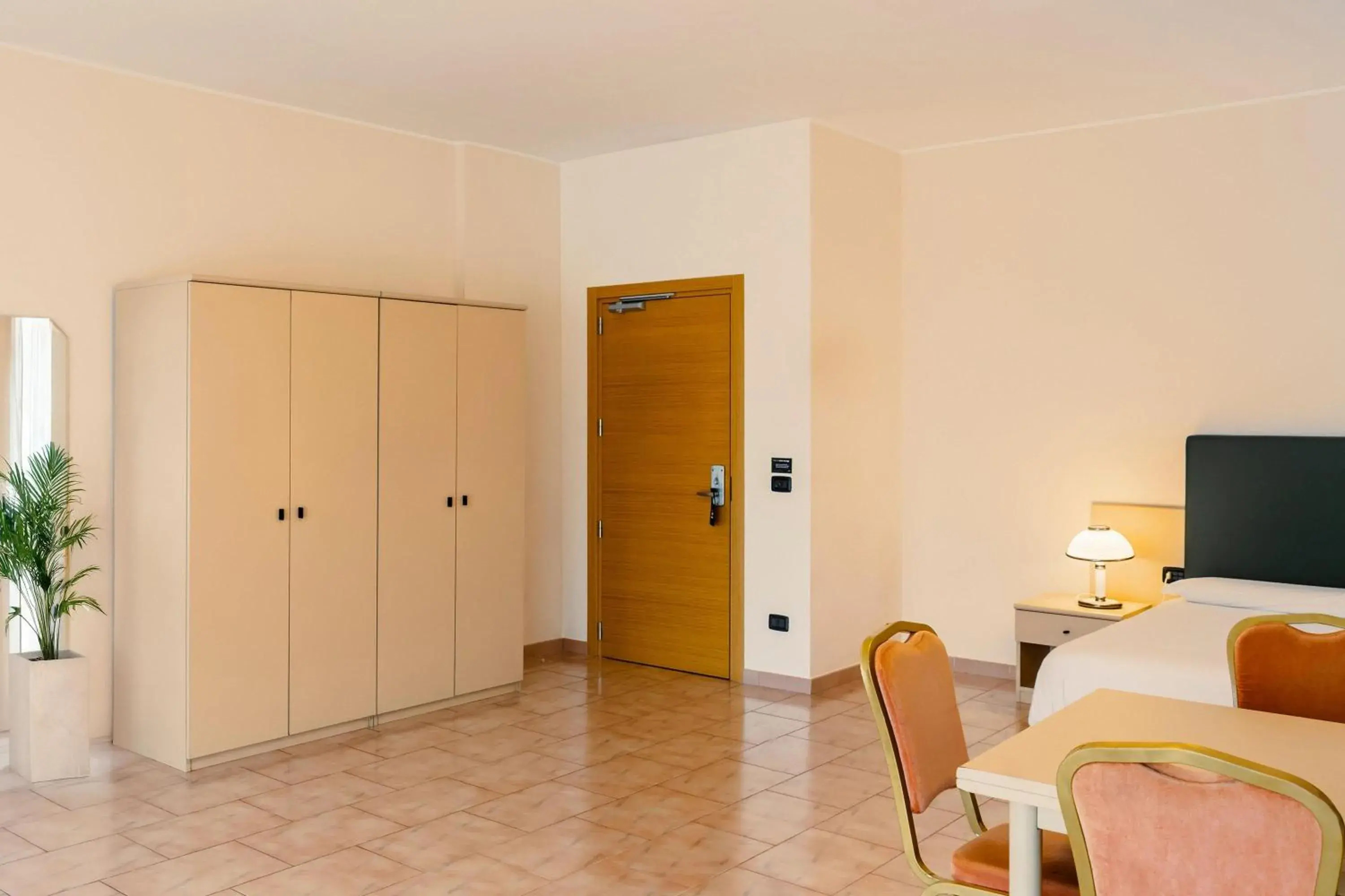 Junior Suite - single occupancy in B&B HOTEL Bari Rondò Junior Suite - single occupancy in B&B HOTEL Bari Rondò