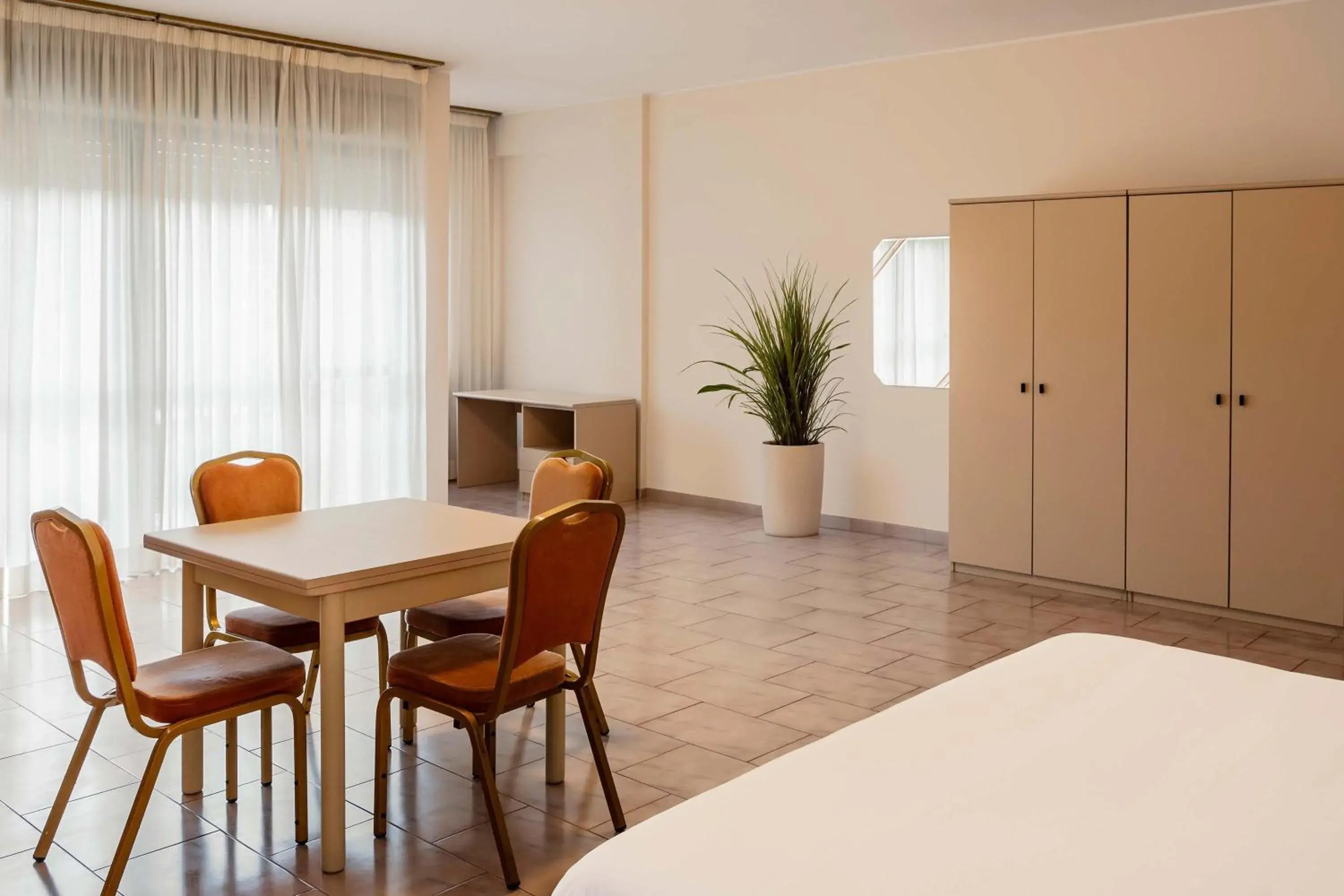 Junior Suite in B&B HOTEL Bari Rondò Junior Suite in B&B HOTEL Bari Rondò