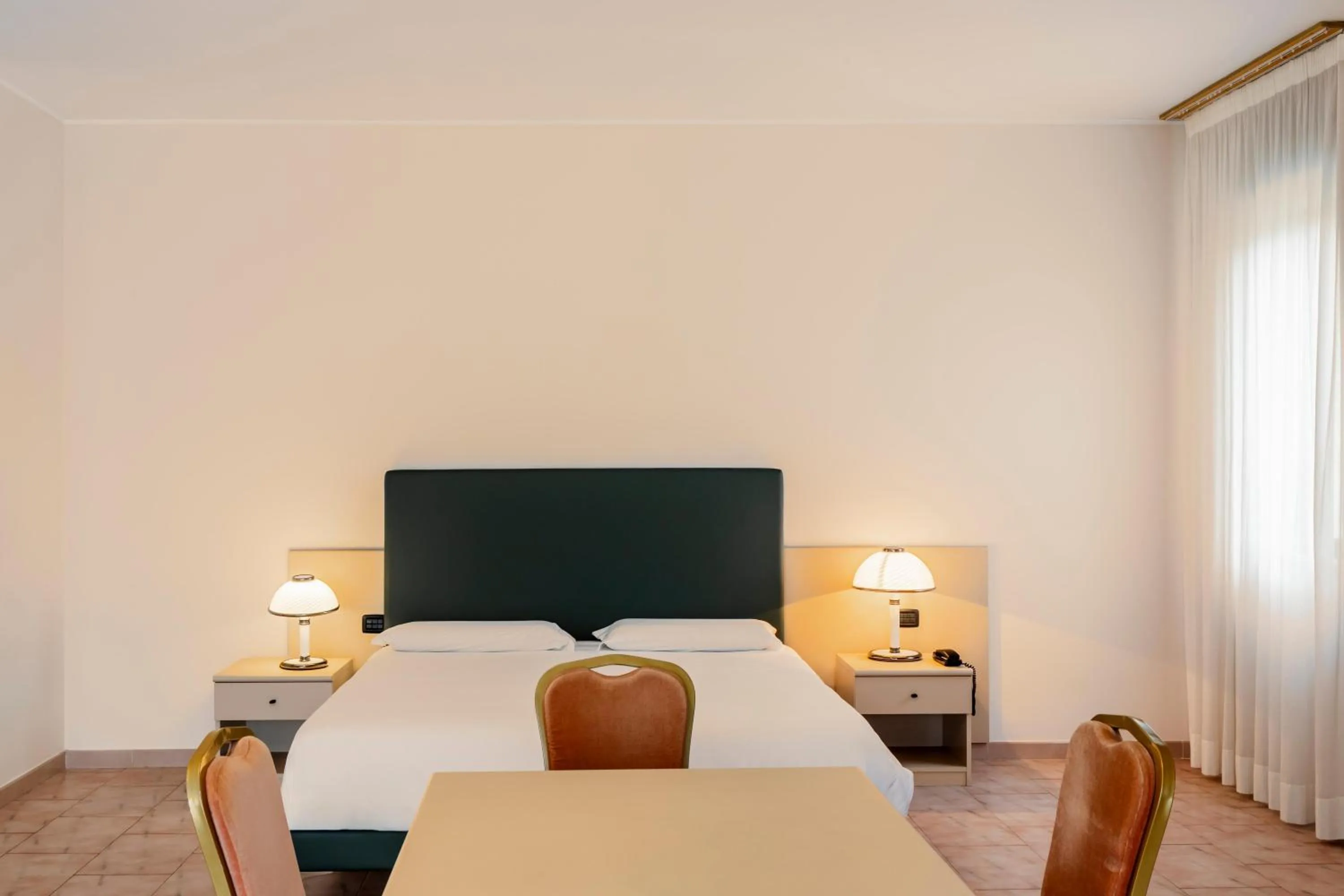 Standard Double Room in B&B HOTEL Bari Rondò