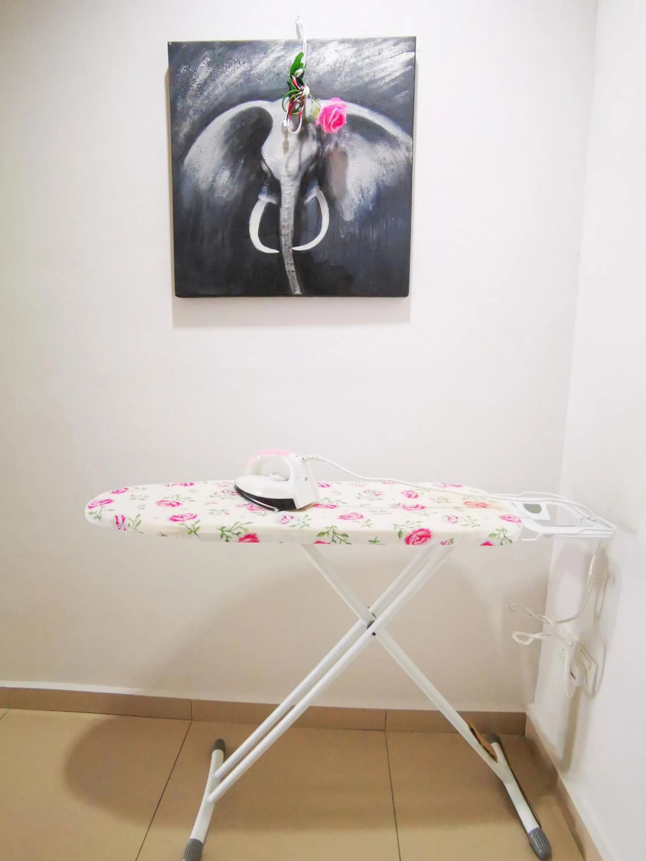 Area and facilities in Clover Hotel Port Dickson