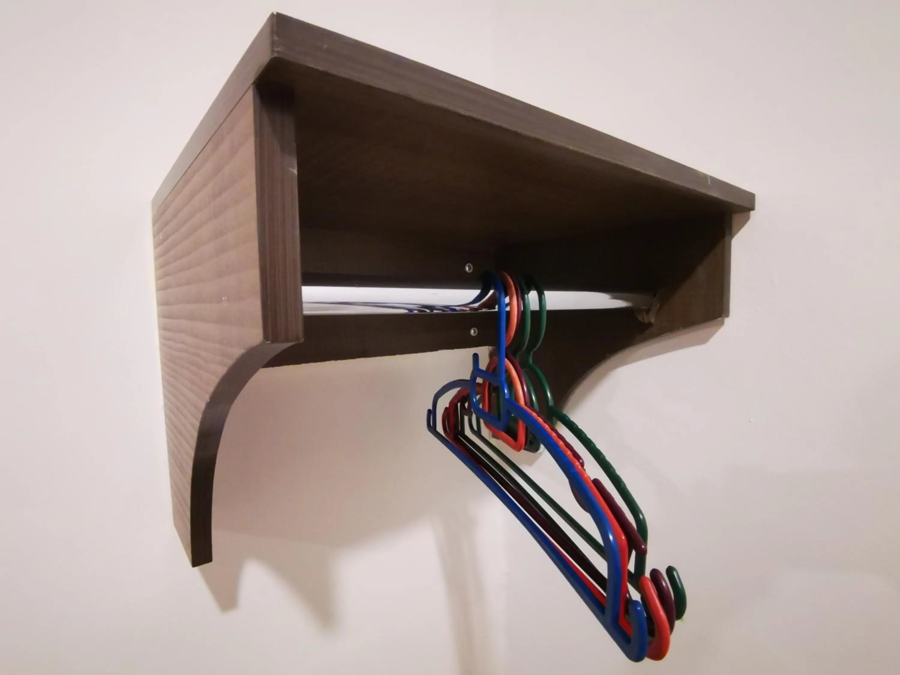 Bedroom in Clover Hotel Port Dickson