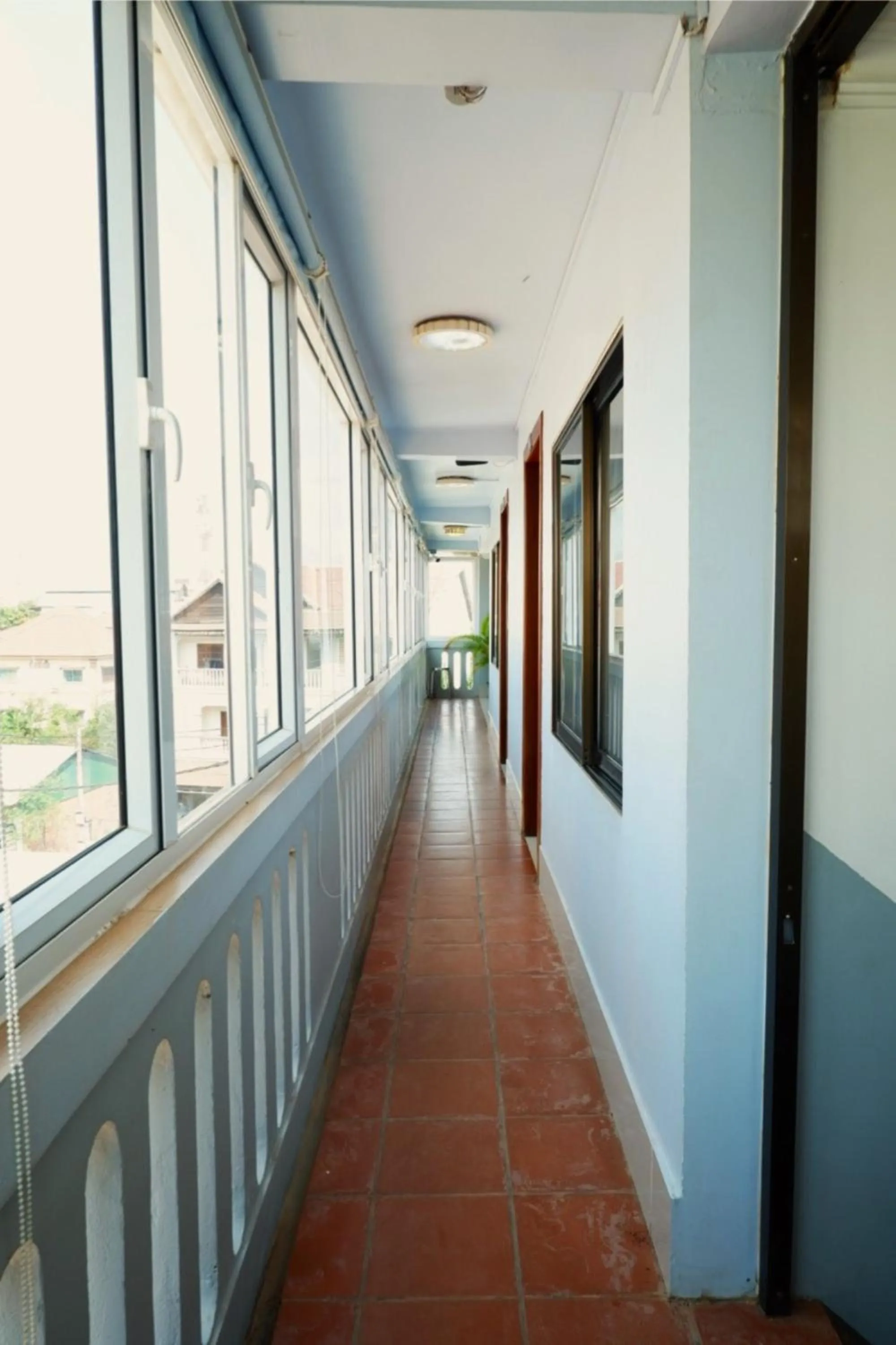 View (from property/room) in Nary Villa