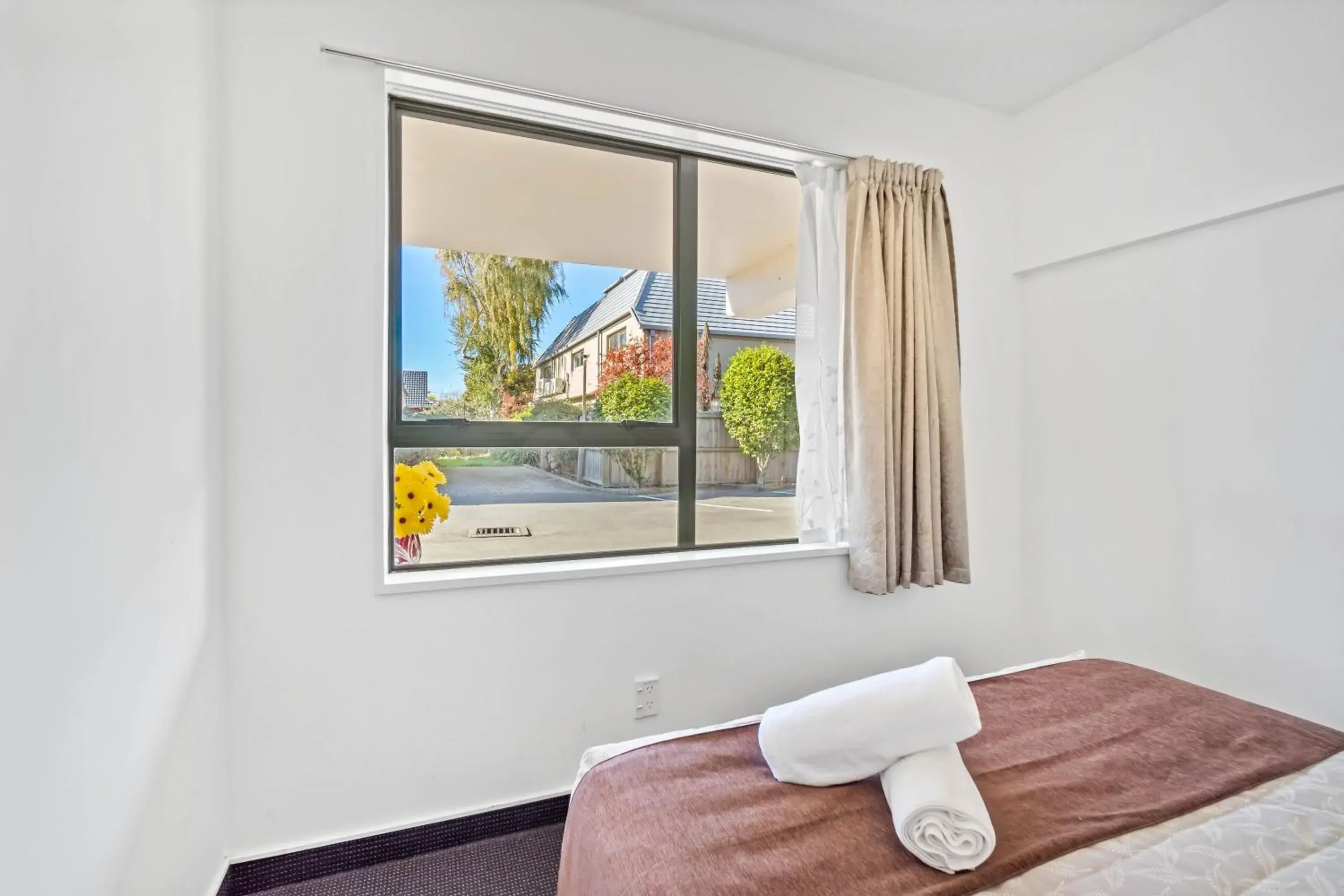 Standard Queen Suite in Ascot Vale Motor Lodge Standard Queen Suite in Ascot Vale Motor Lodge