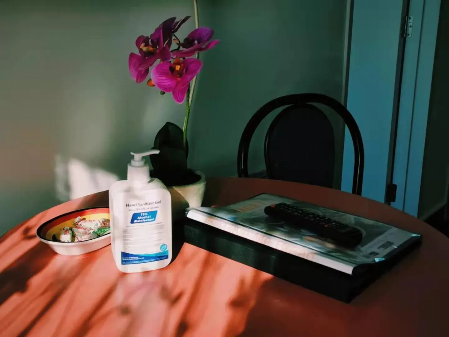 One-Bedroom Twin Apartment in Ascot Vale Motor Lodge One-Bedroom Twin Apartment in Ascot Vale Motor Lodge