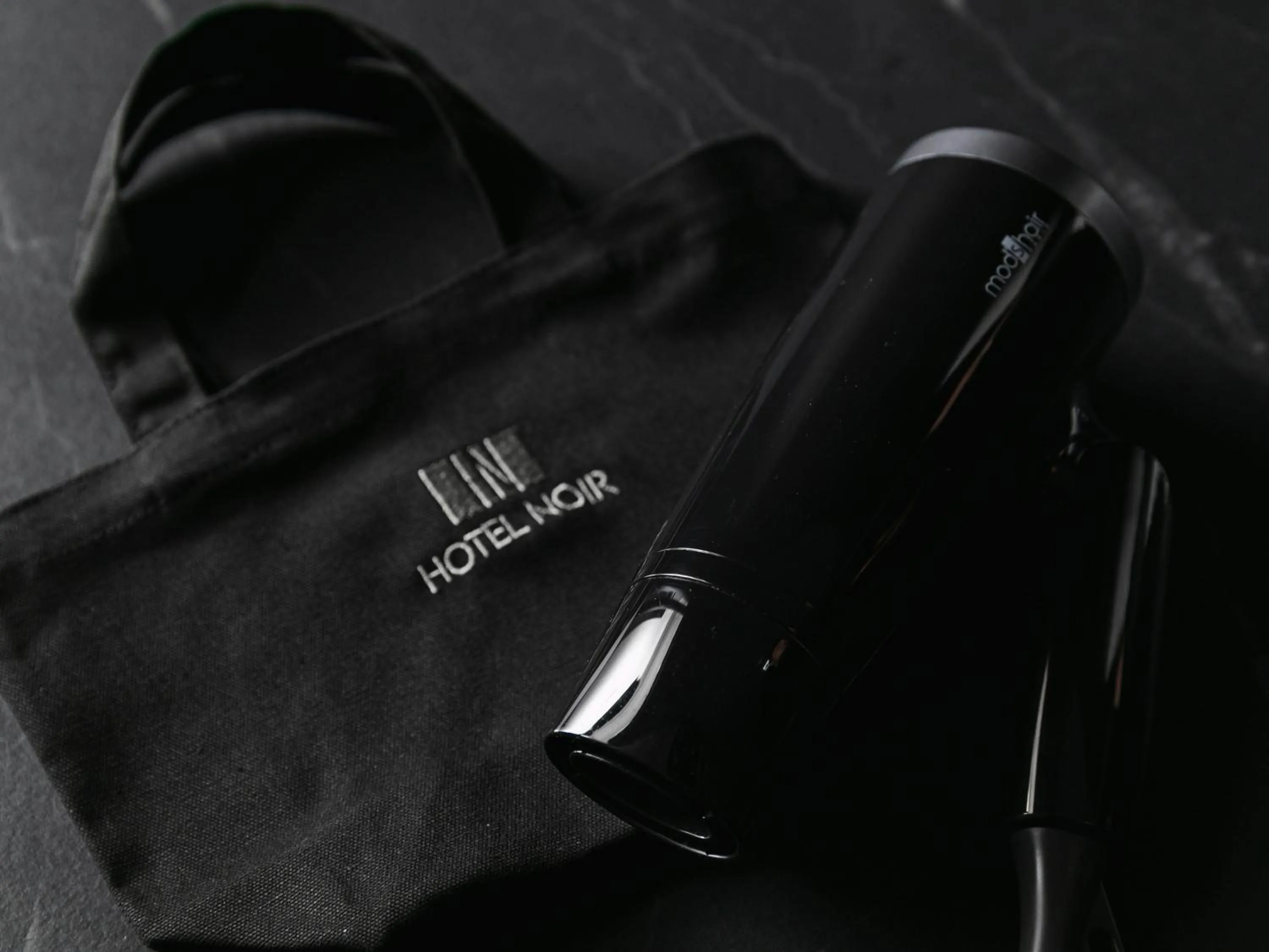 heating in HOTEL NOIR Kagoshima Chuo Station