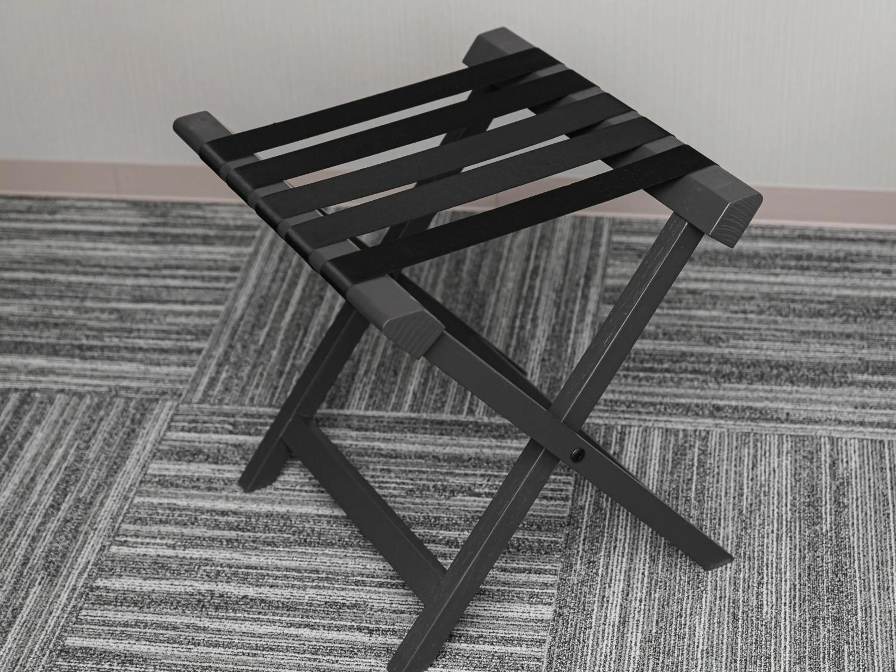 Photo of the whole room in HOTEL NOIR Kagoshima Chuo Station