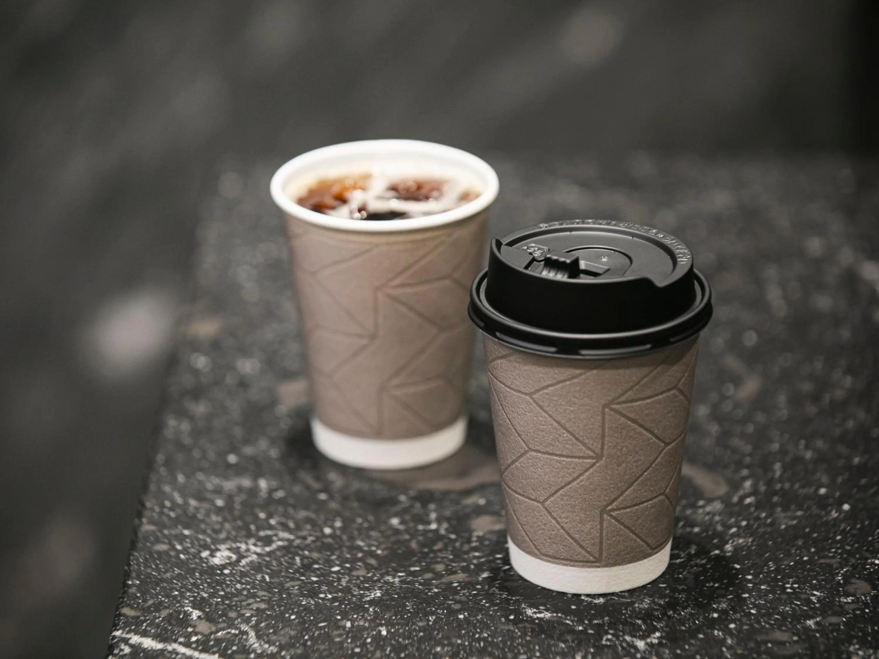 Area and facilities in HOTEL NOIR Kagoshima Chuo Station