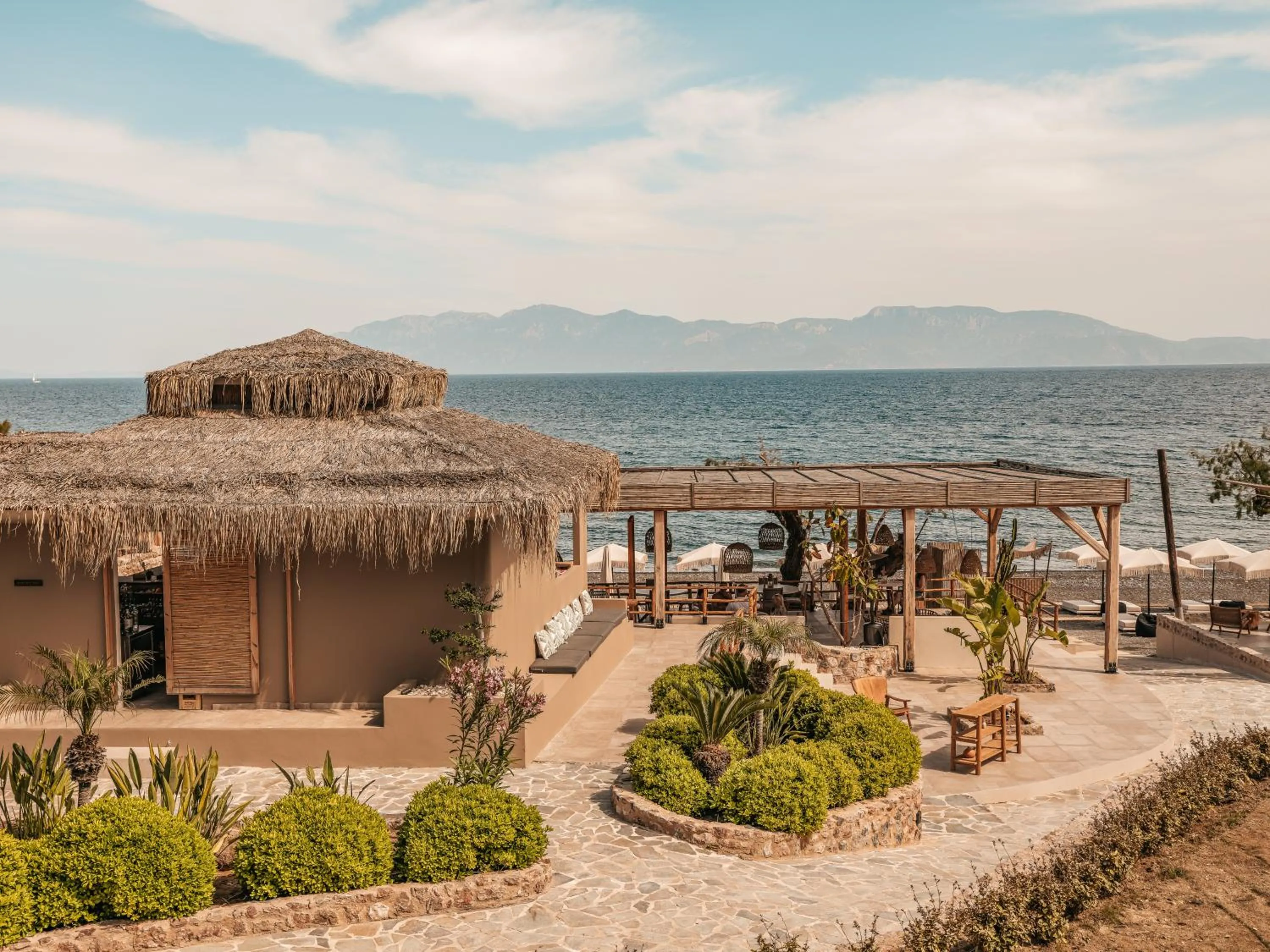 Day in Sagredo Boutique Hotel & Spa