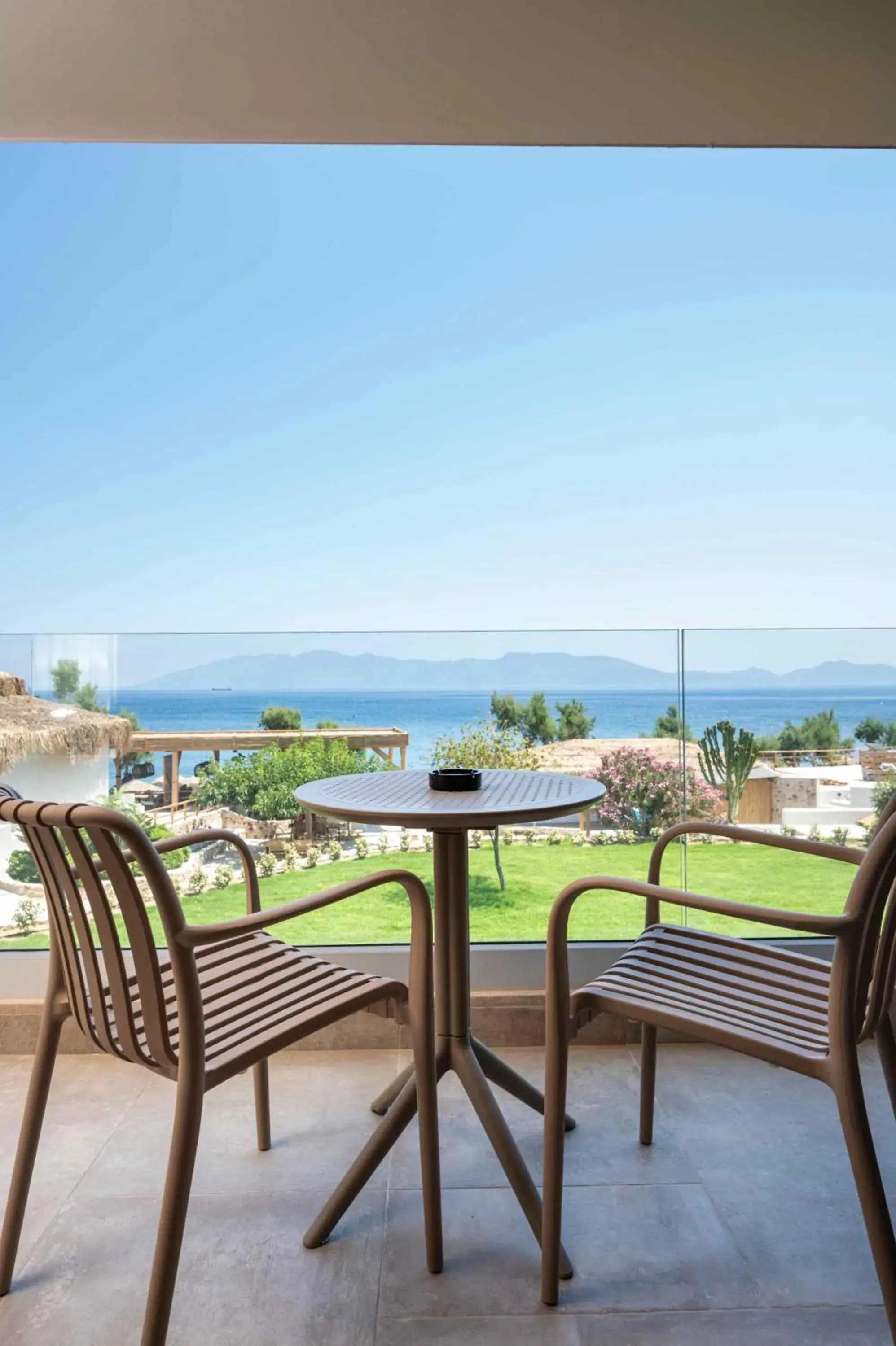 Executive Sea View Suite in Sagredo Boutique Hotel & Spa Executive Sea View Suite in Sagredo Boutique Hotel & Spa