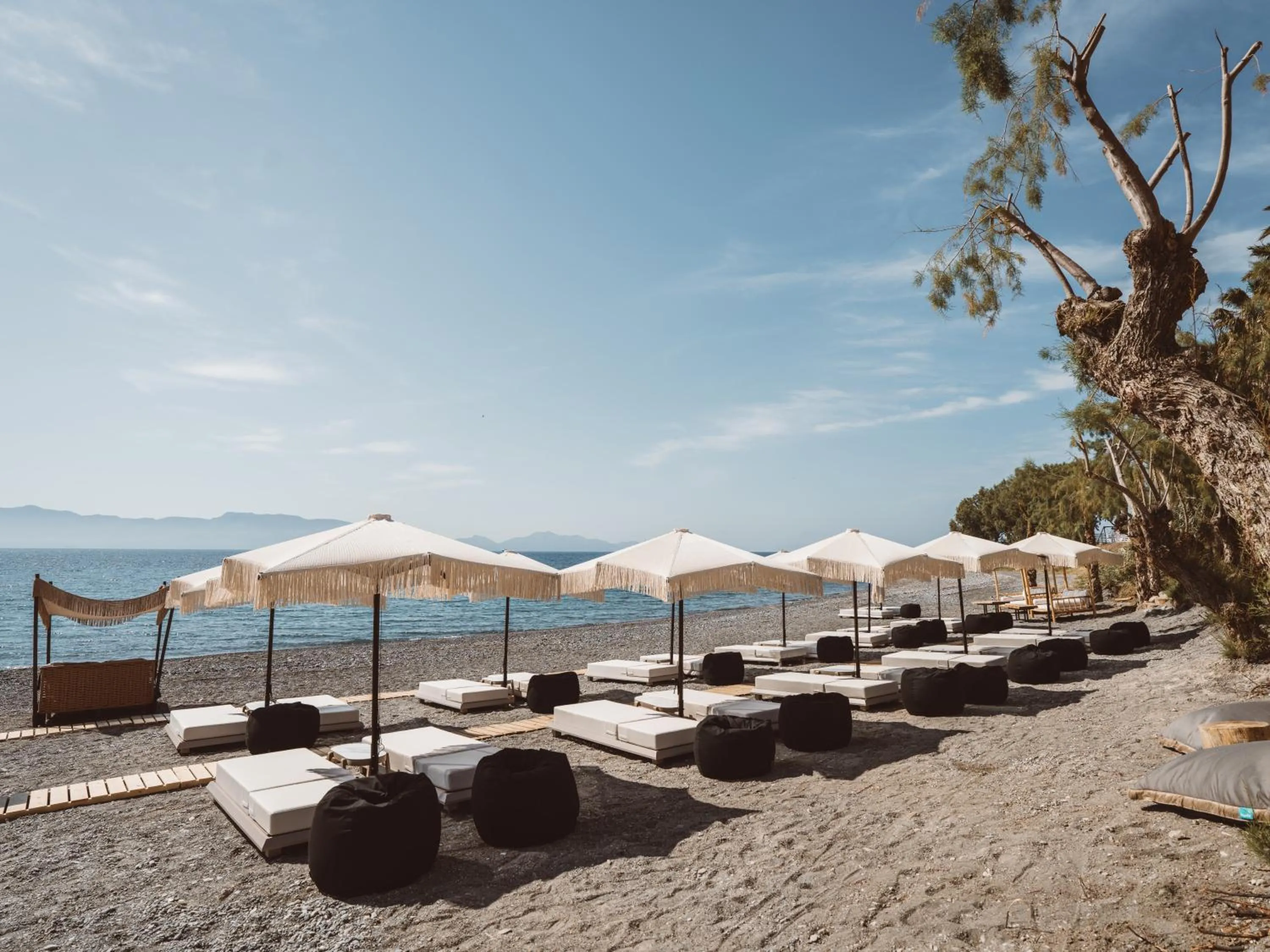 Day in Sagredo Boutique Hotel & Spa