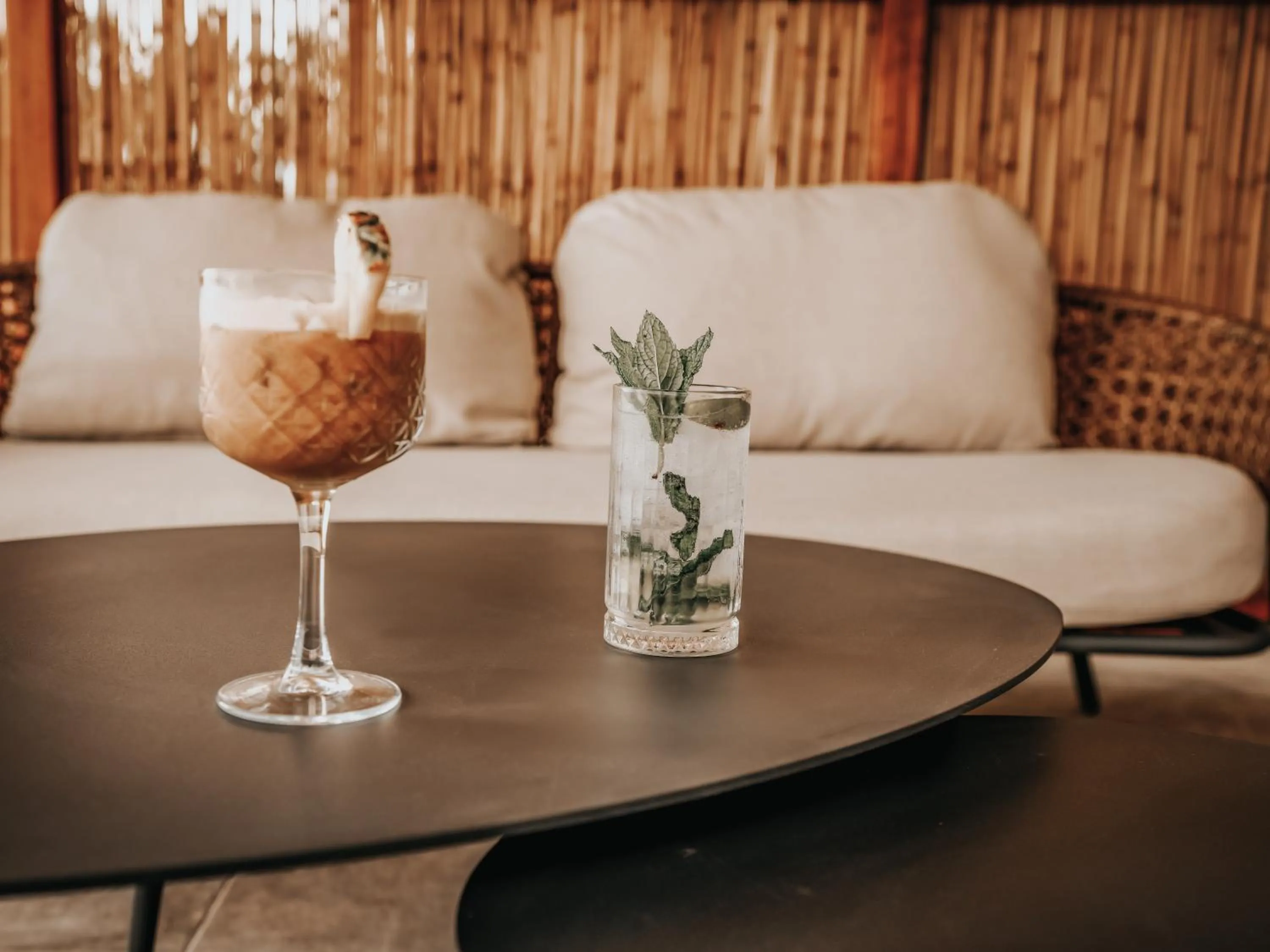 Living room in Sagredo Boutique Hotel & Spa