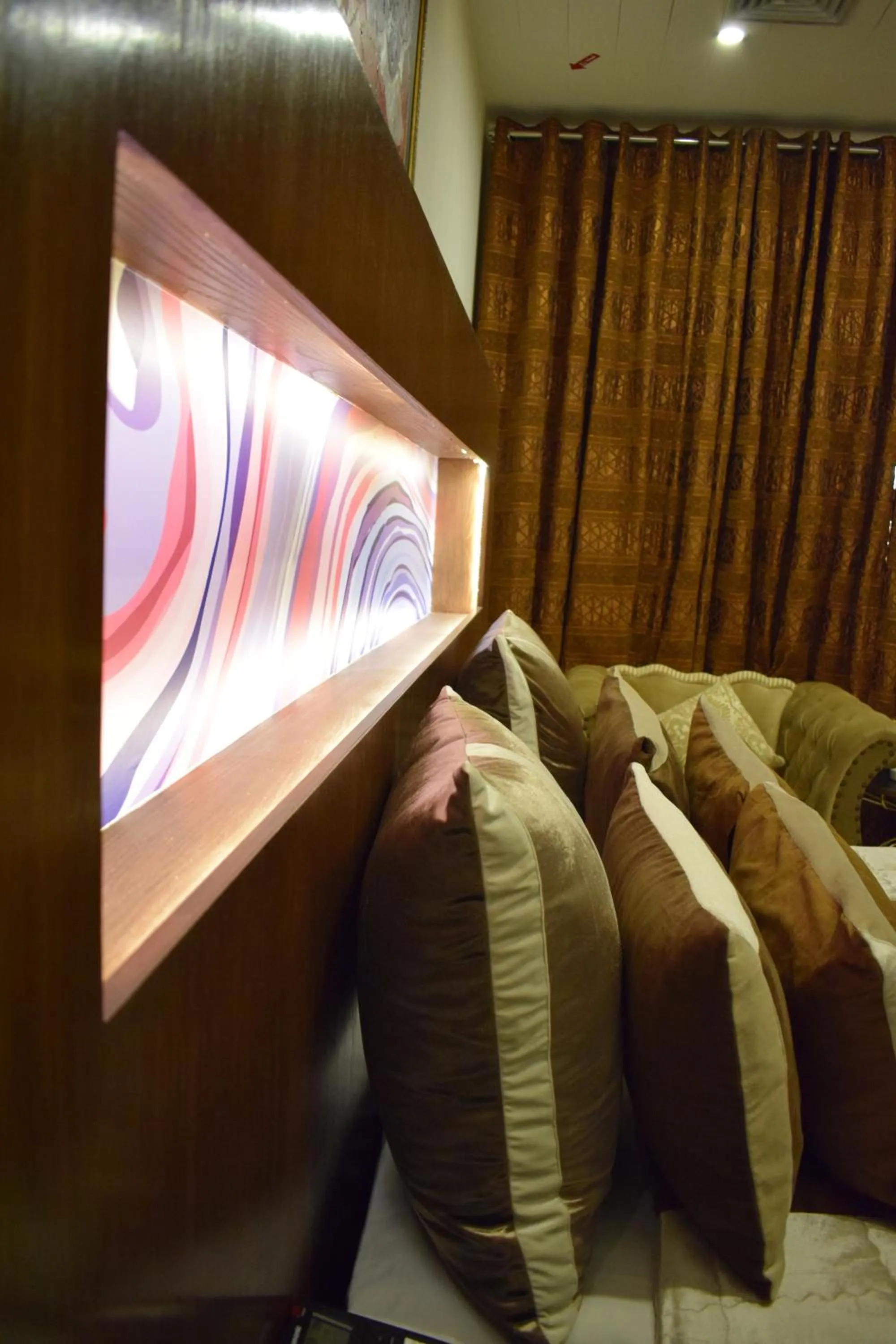 Hilton Suites Lahore