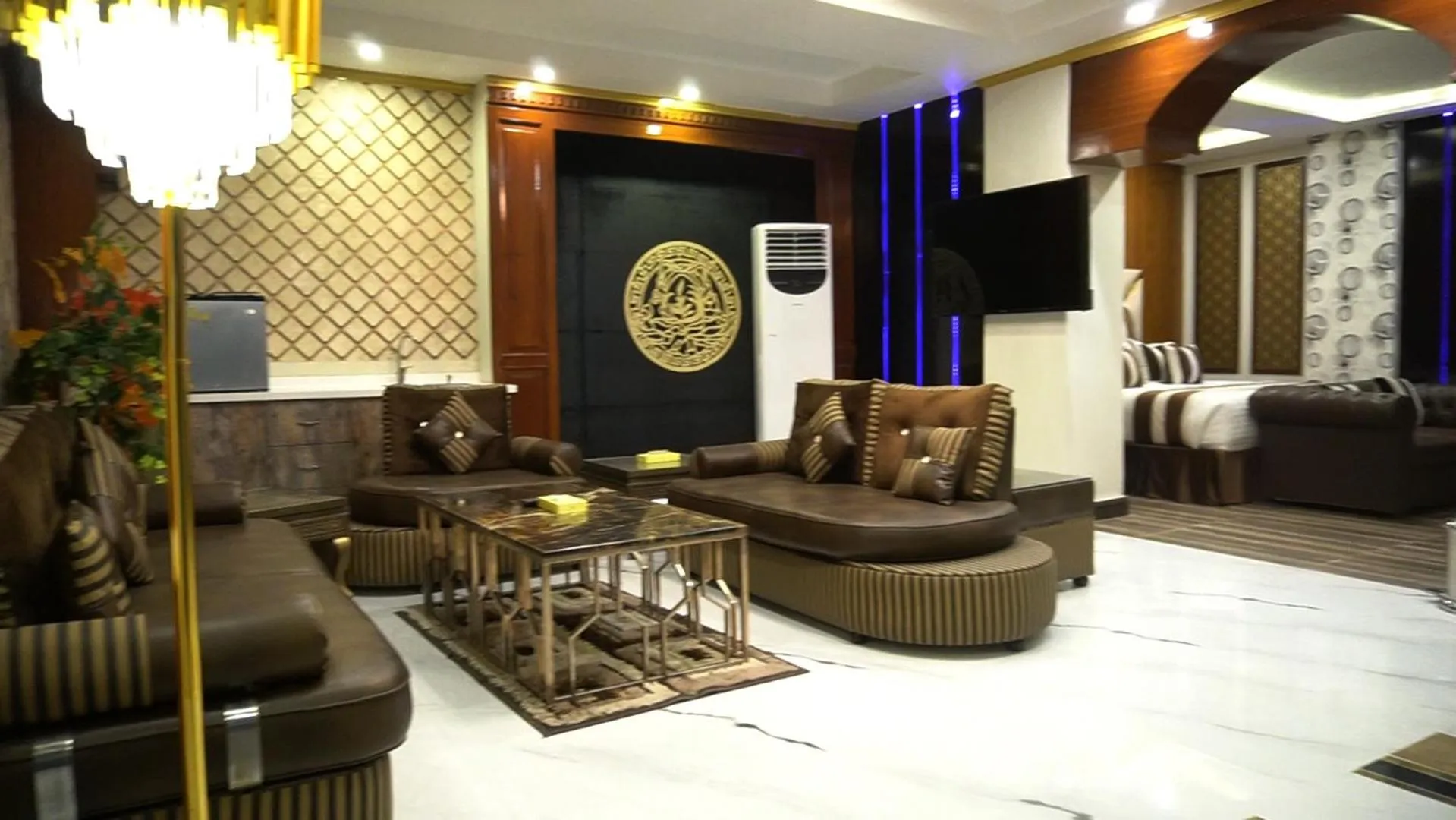 Hilton Suites Lahore