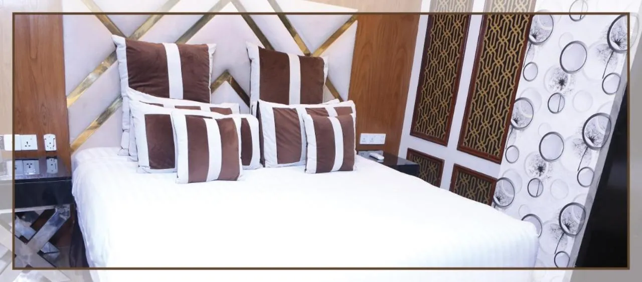 Hilton Suites Lahore