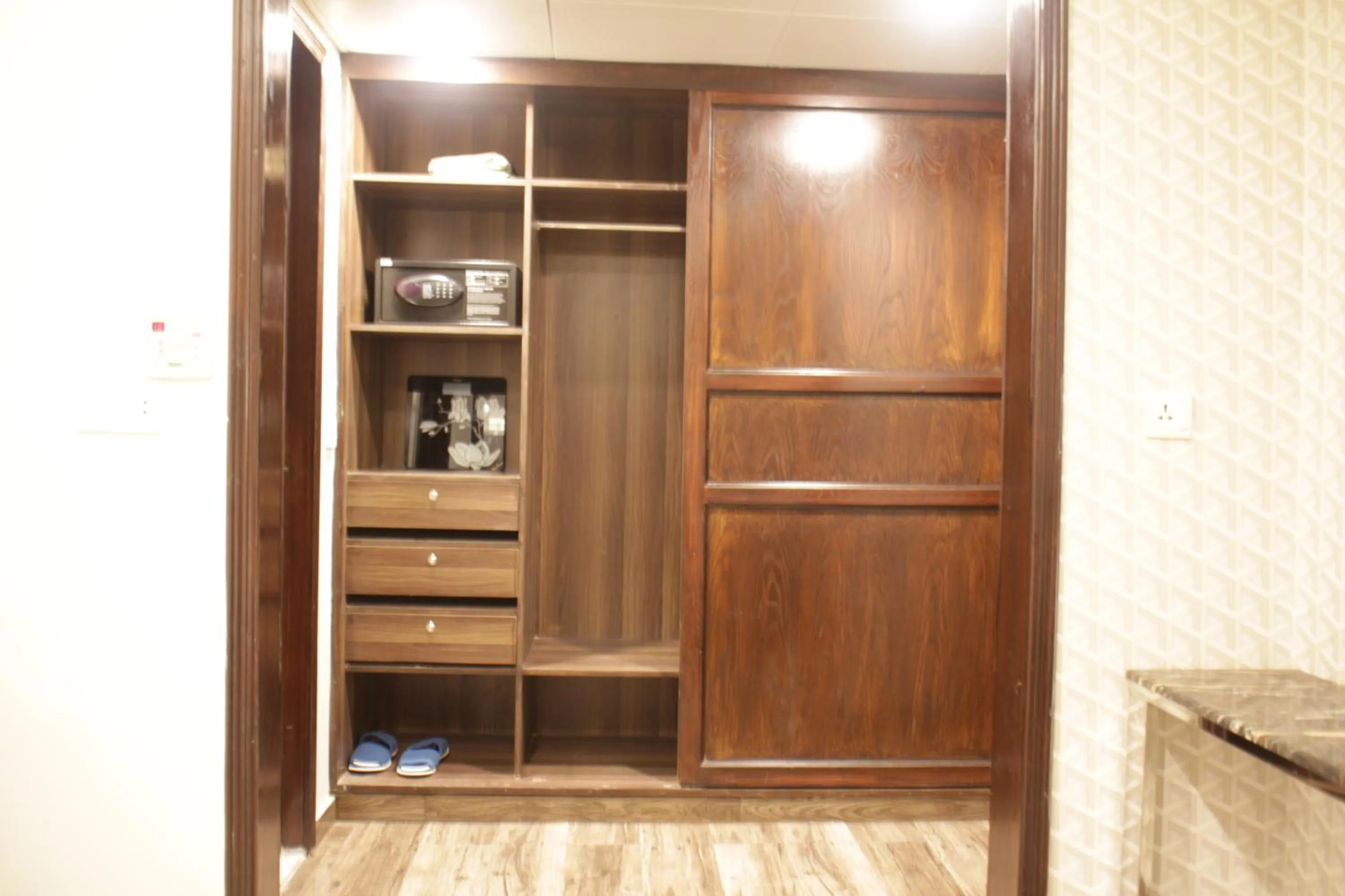 Other in Hilton Suites Lahore