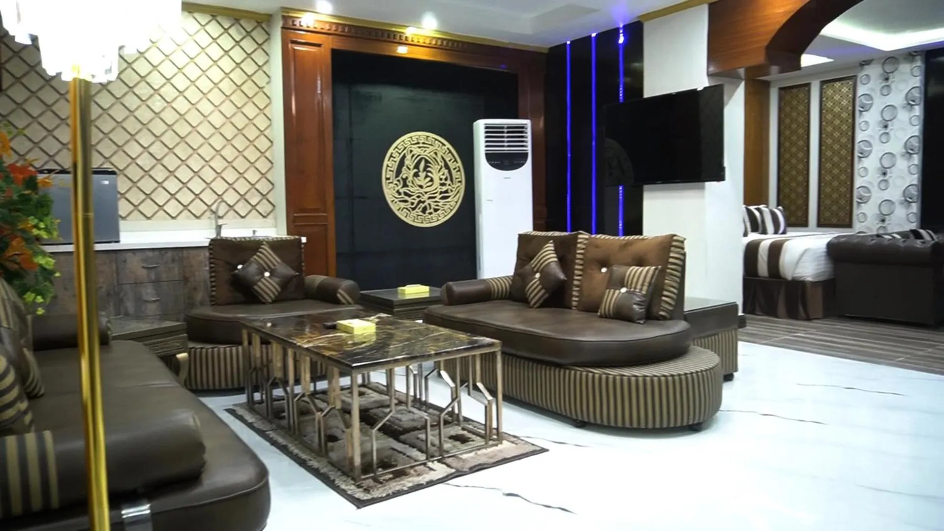 Hilton Suites Lahore