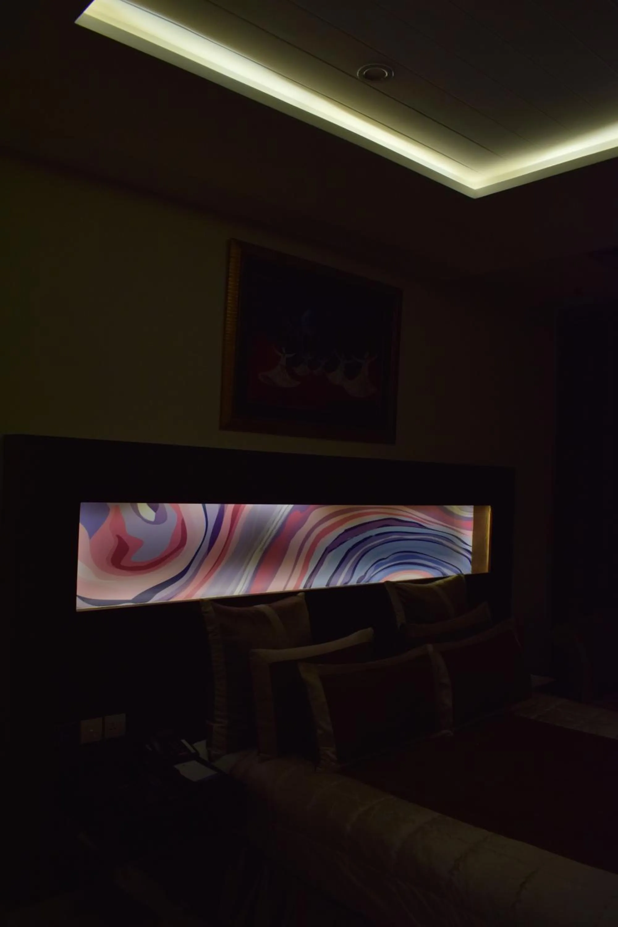 Hilton Suites Lahore