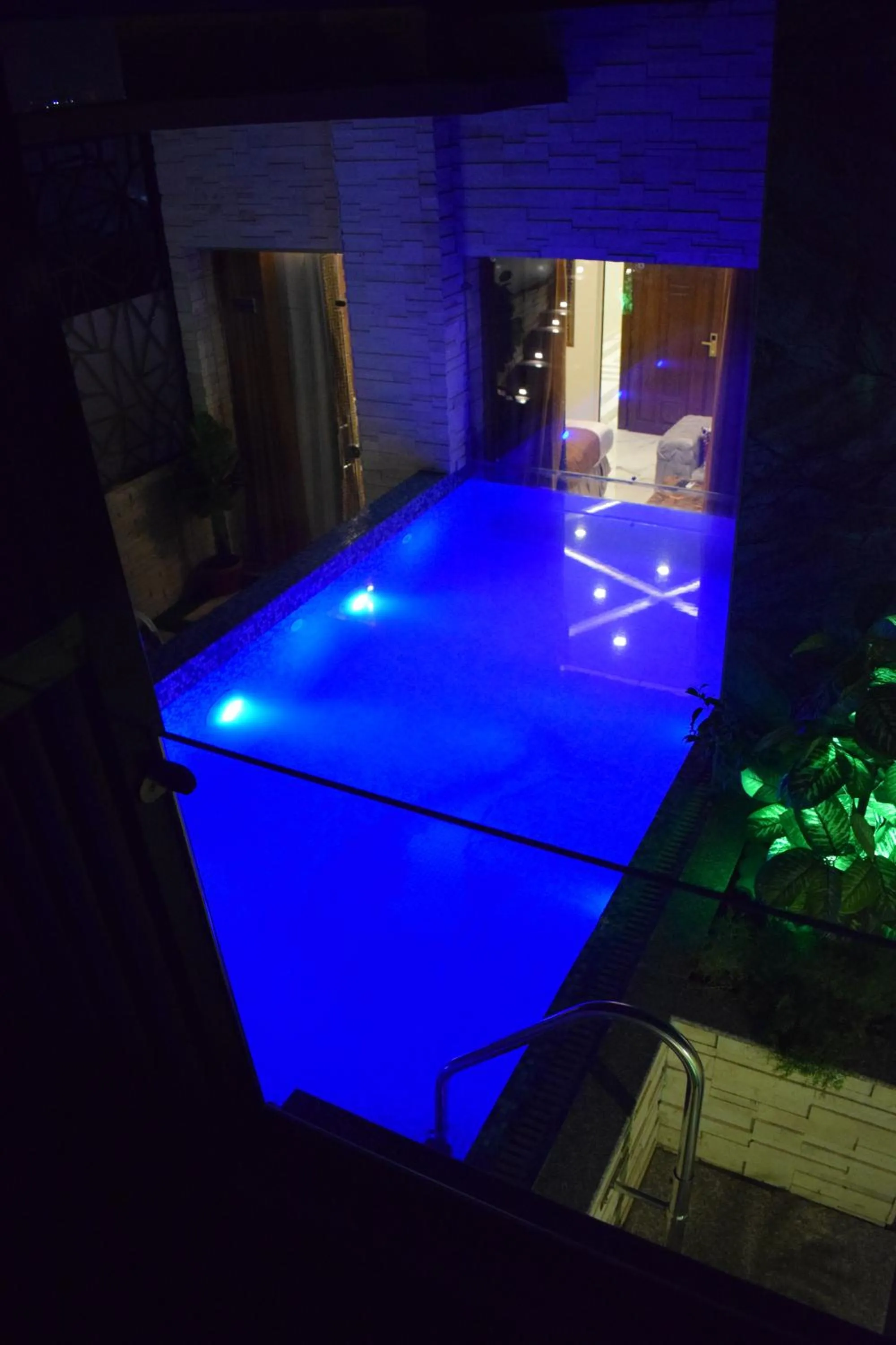 Hilton Suites Lahore