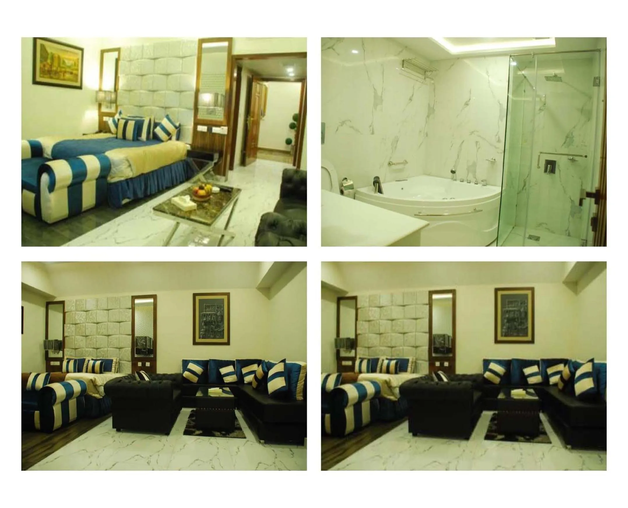 Hilton Suites Lahore