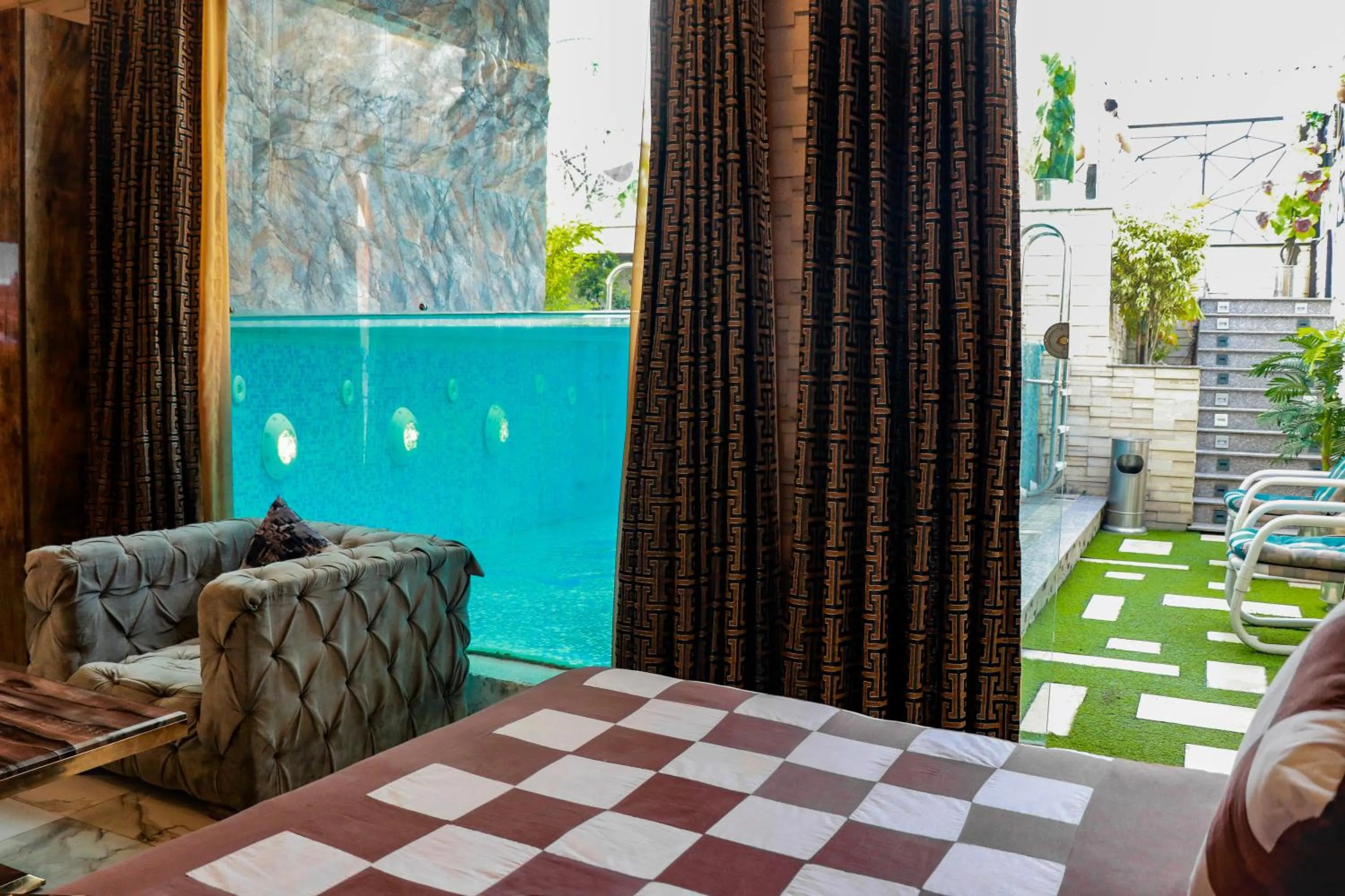 Hilton Suites Lahore