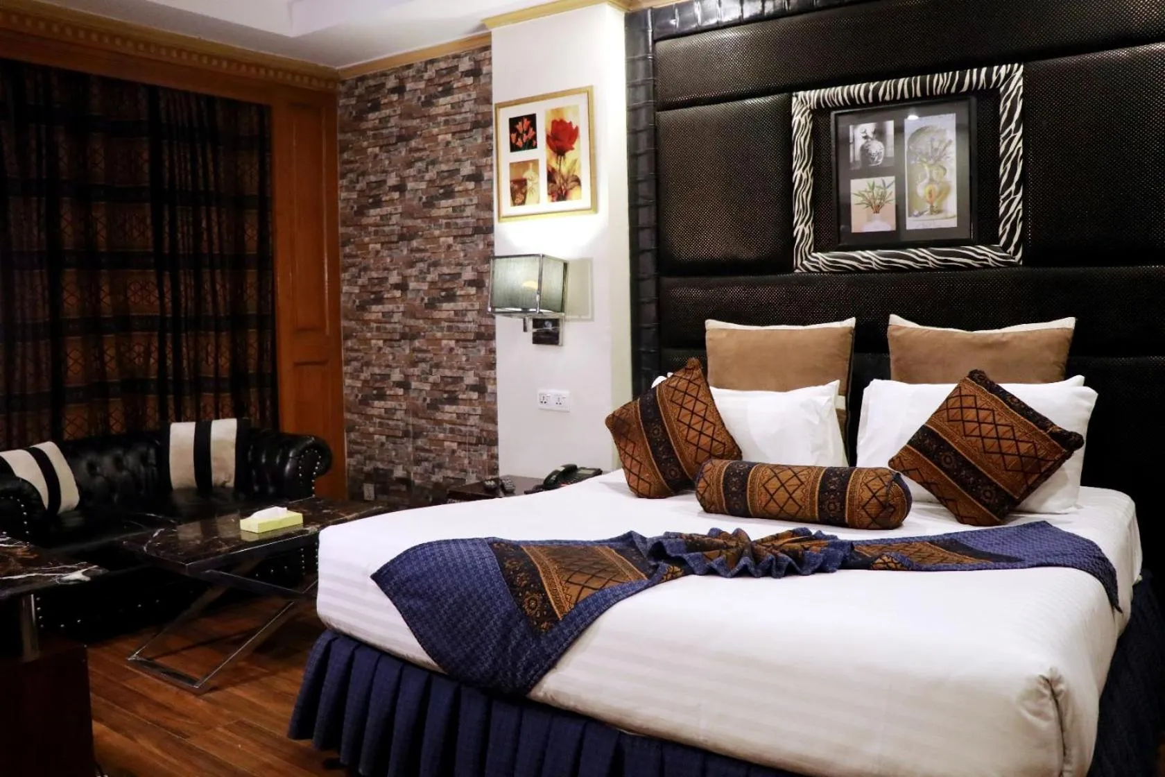 Hilton Suites Lahore