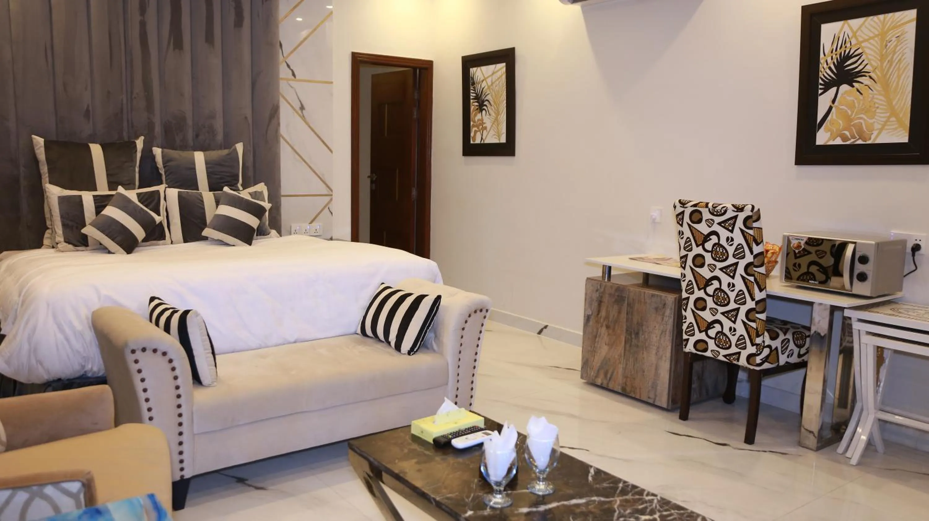 Hilton Suites Lahore