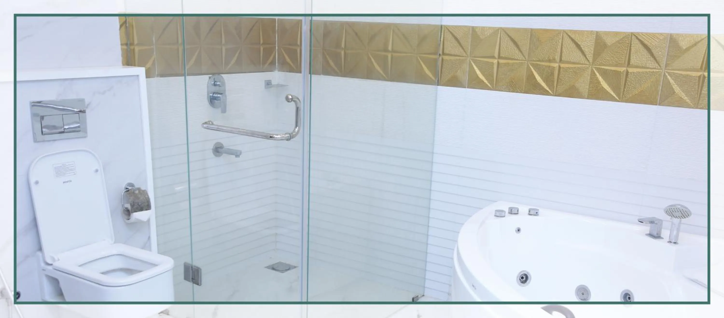 Hilton Suites Lahore