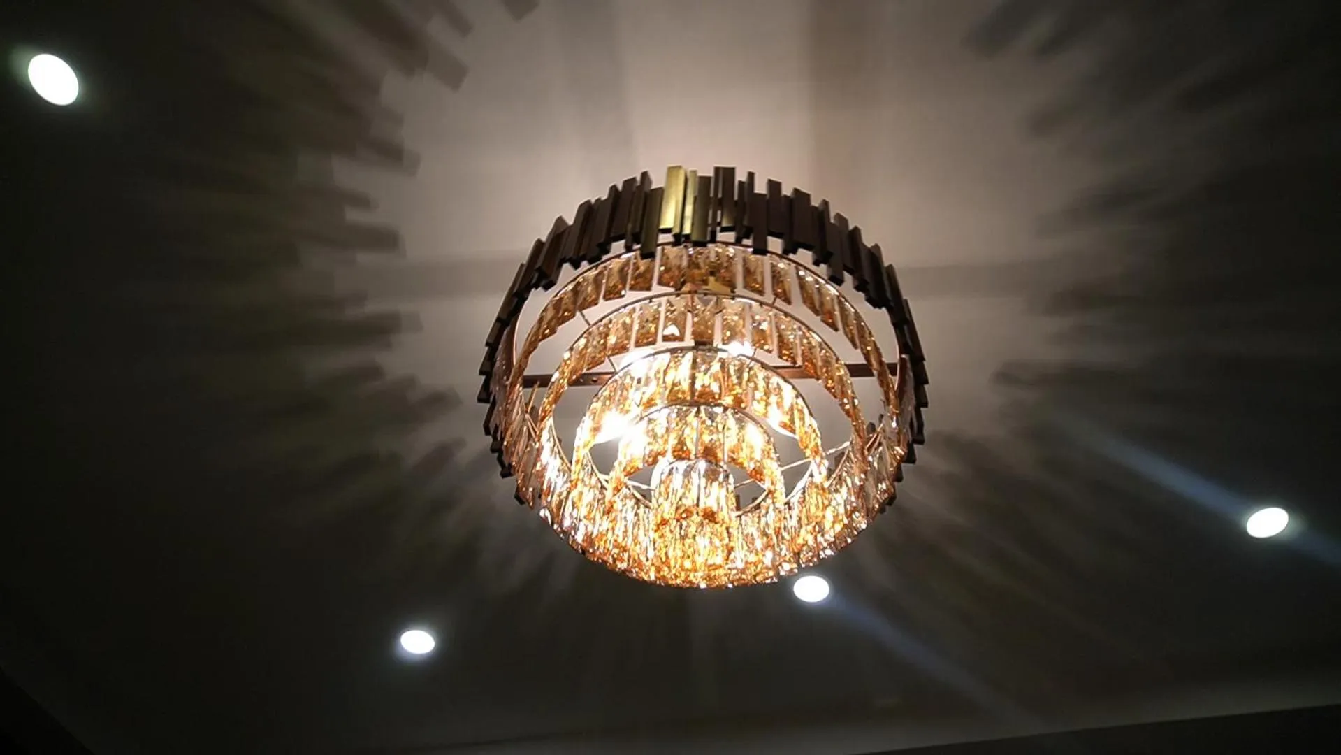 Hilton Suites Lahore