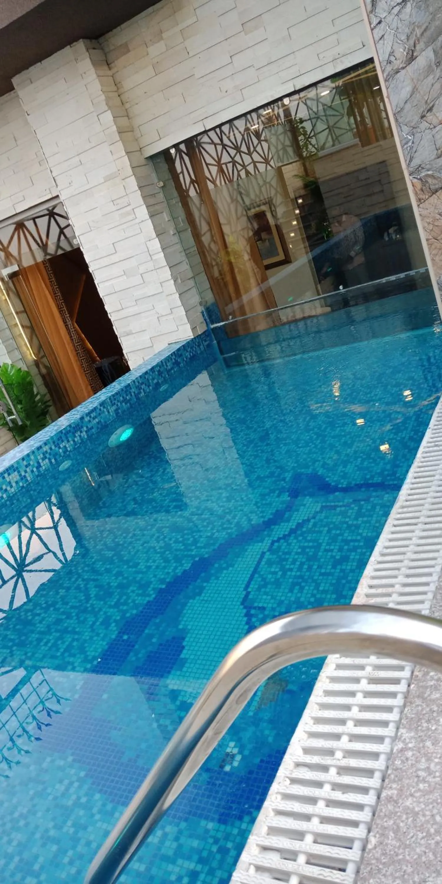 Hilton Suites Lahore