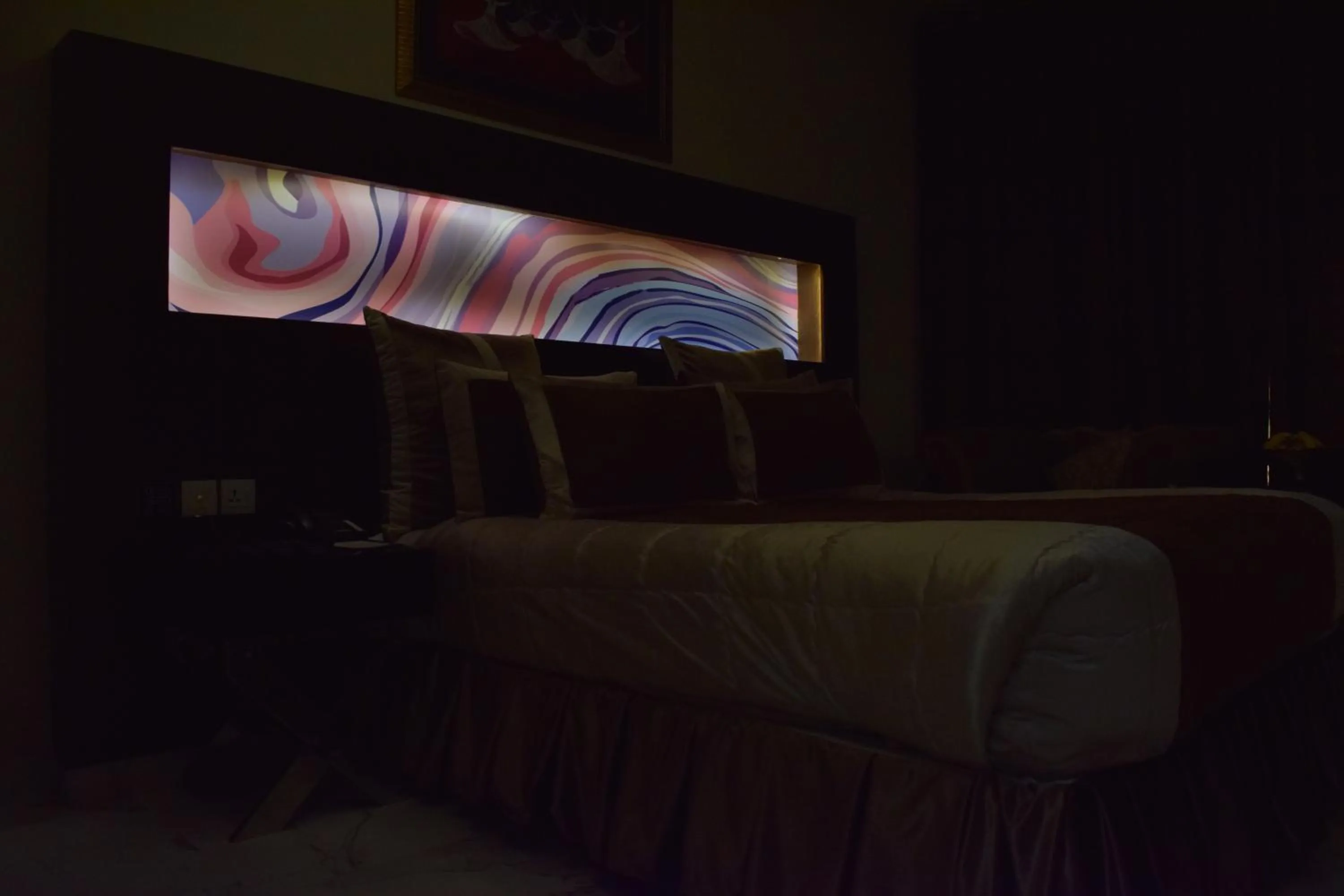 Hilton Suites Lahore