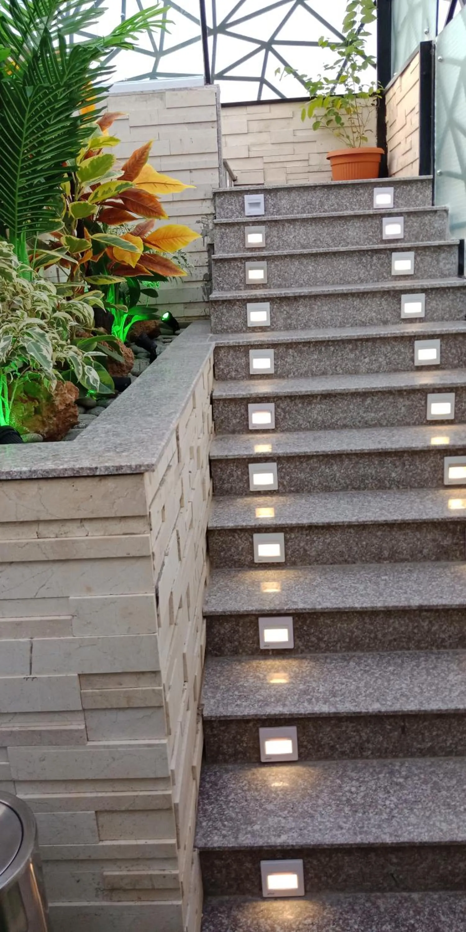 Hilton Suites Lahore