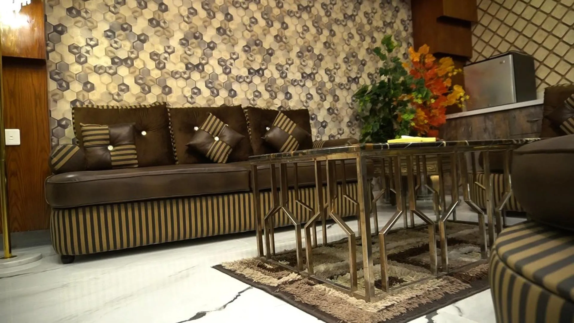 Hilton Suites Lahore