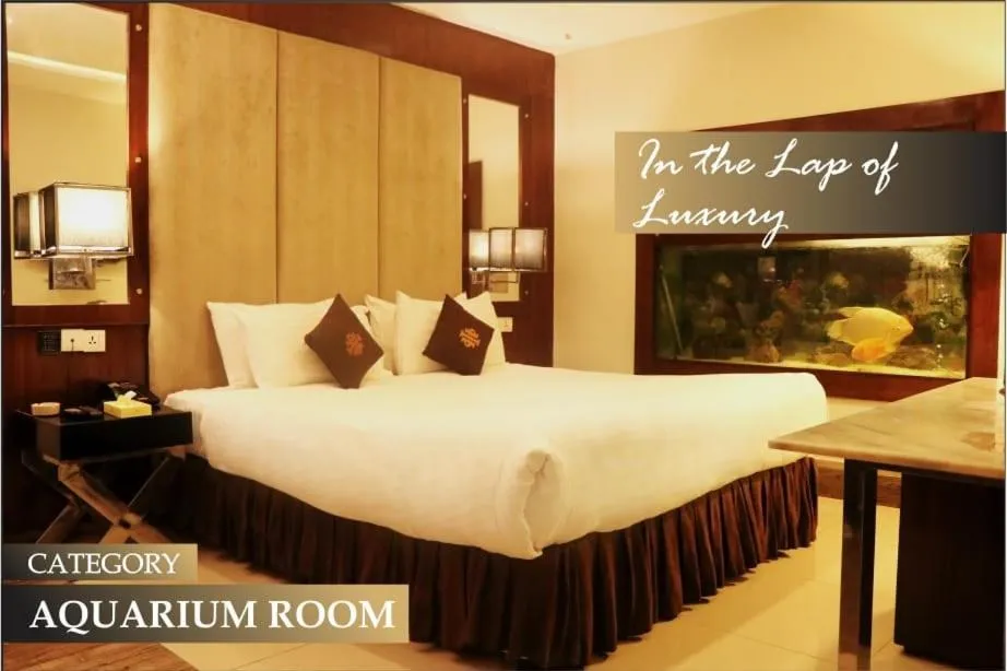 Hilton Suites Lahore