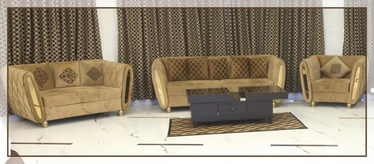 Hilton Suites Lahore