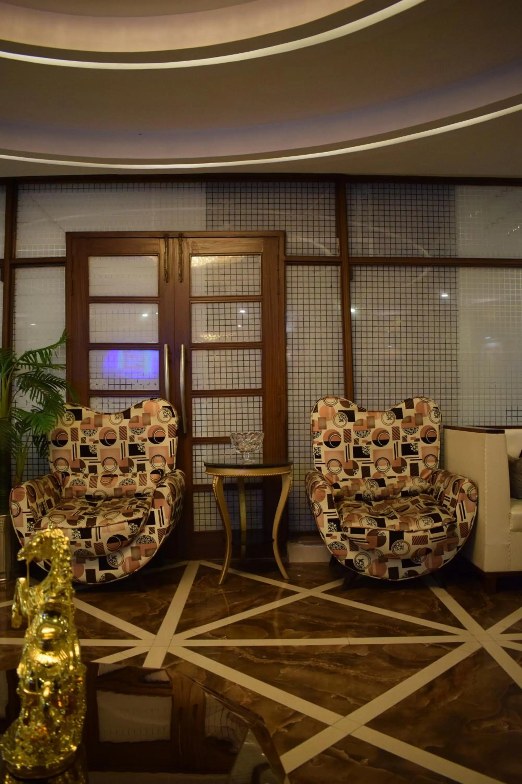 Hilton Suites Lahore