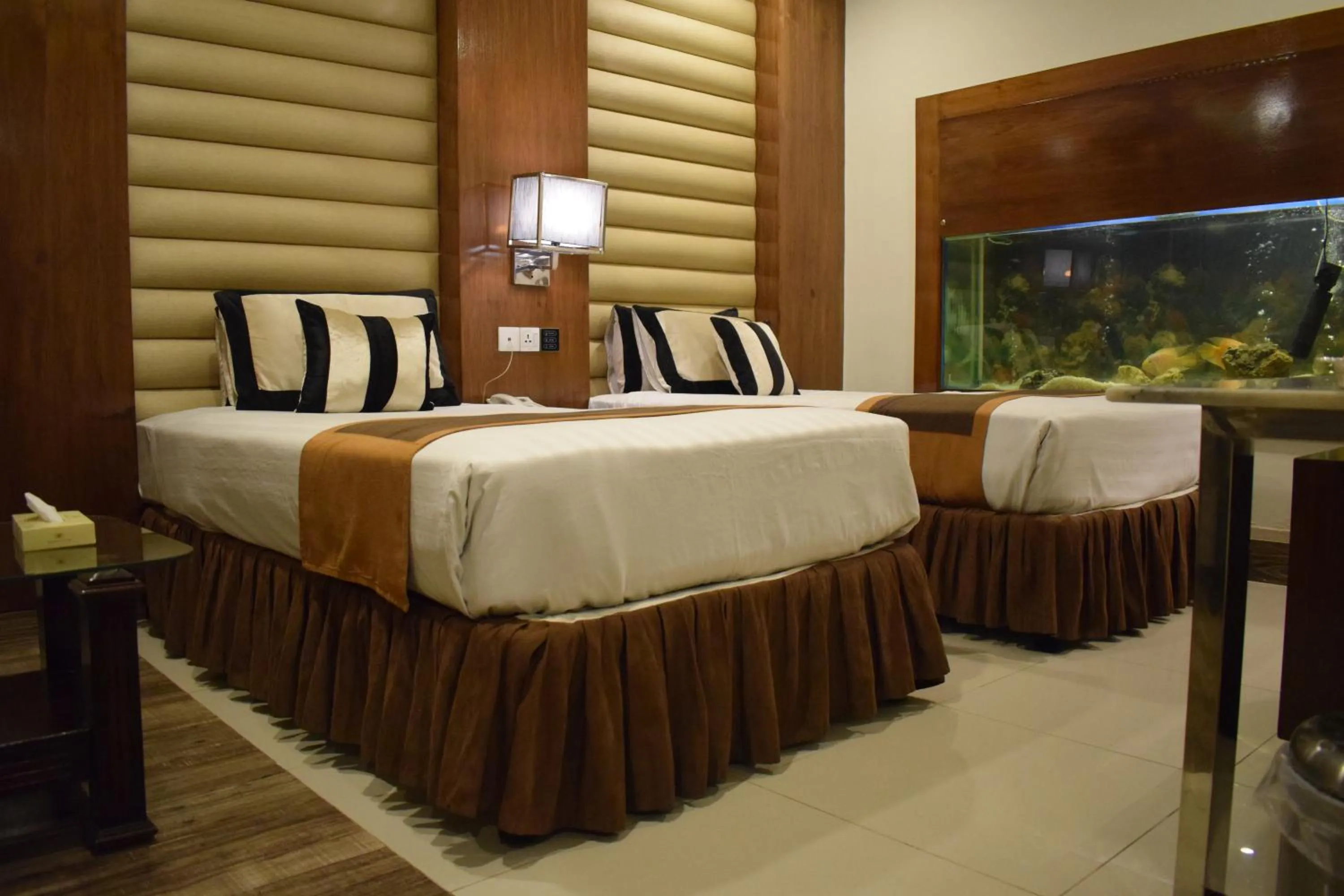 Hilton Suites Lahore