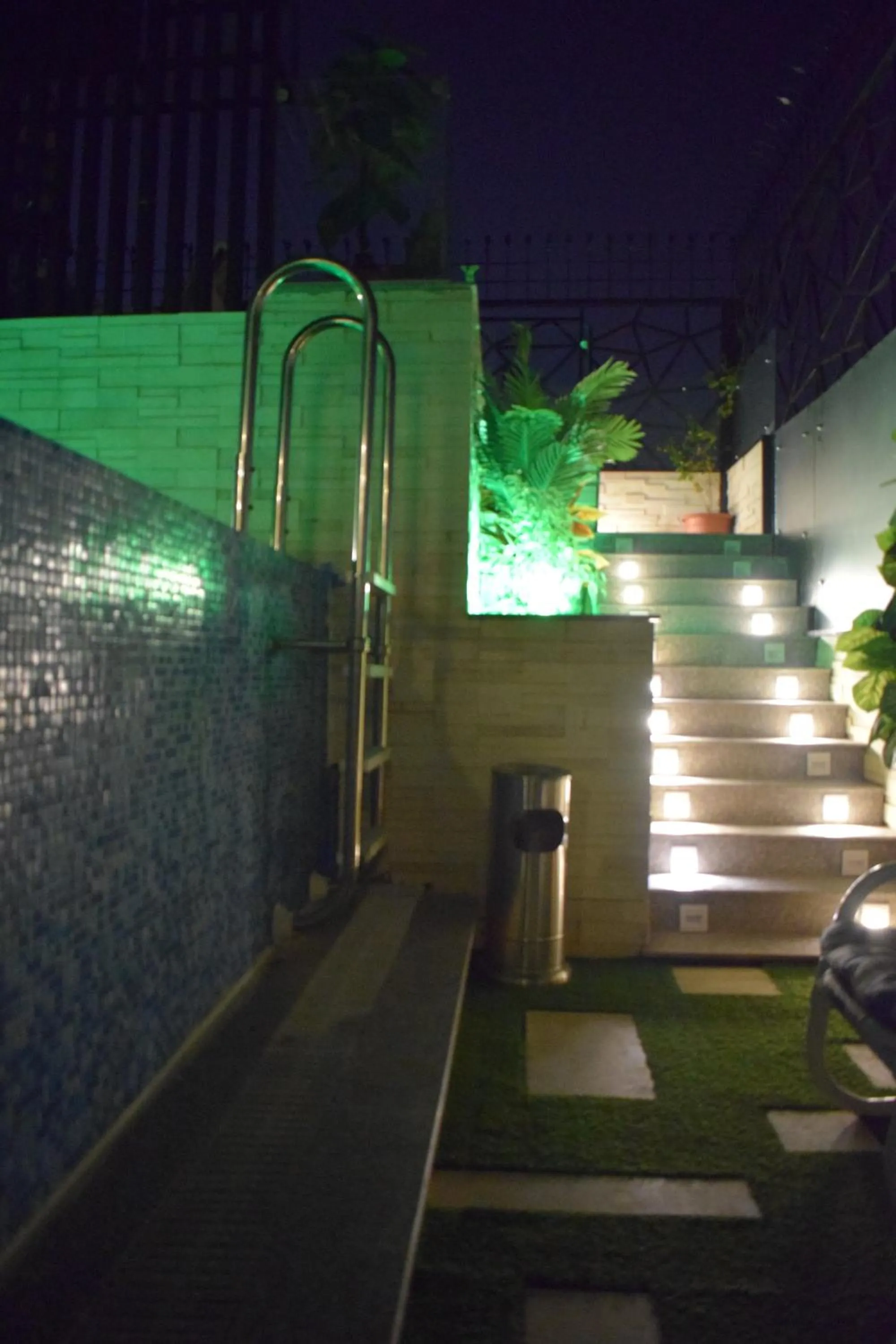 Hilton Suites Lahore