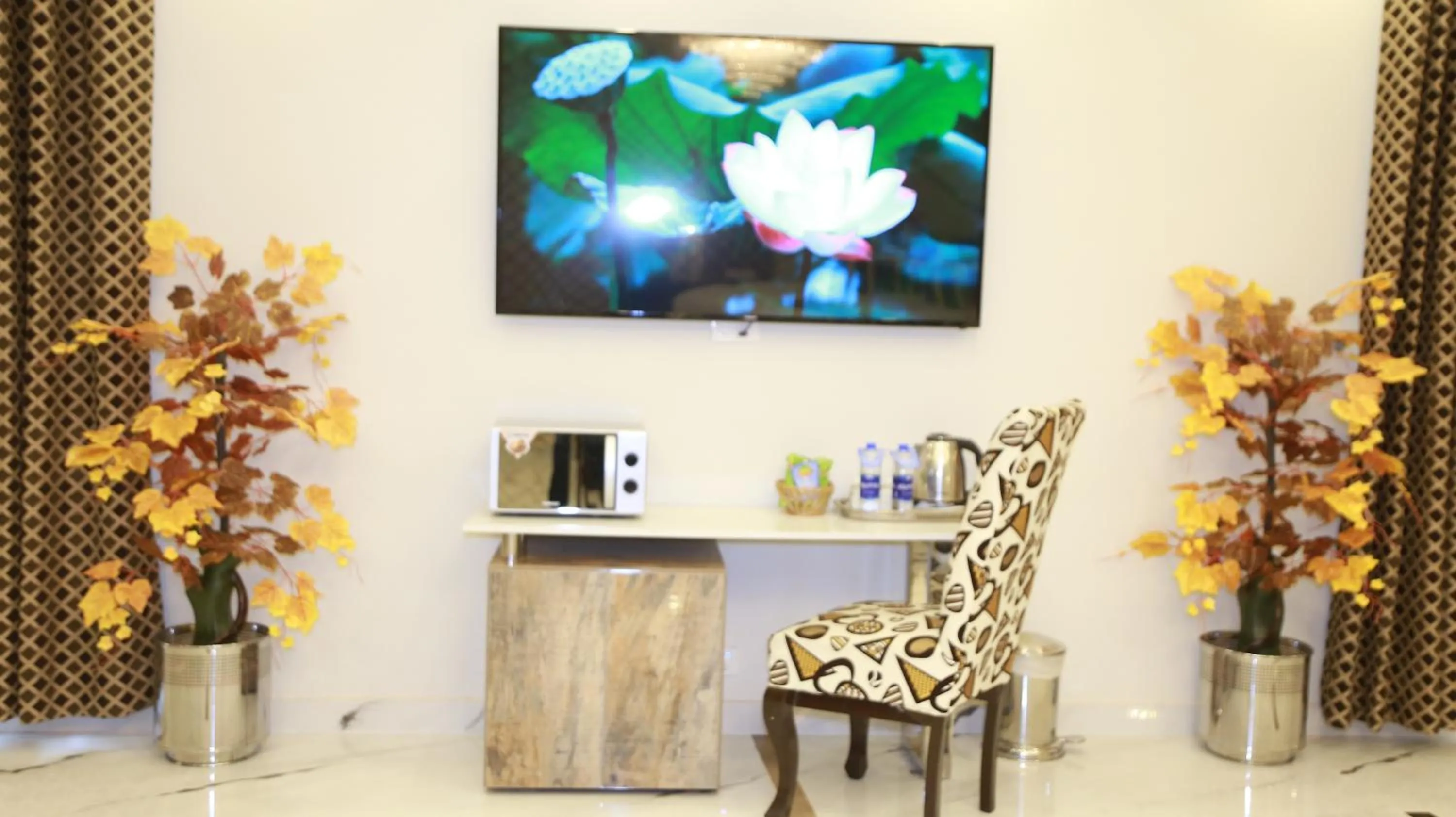 Hilton Suites Lahore