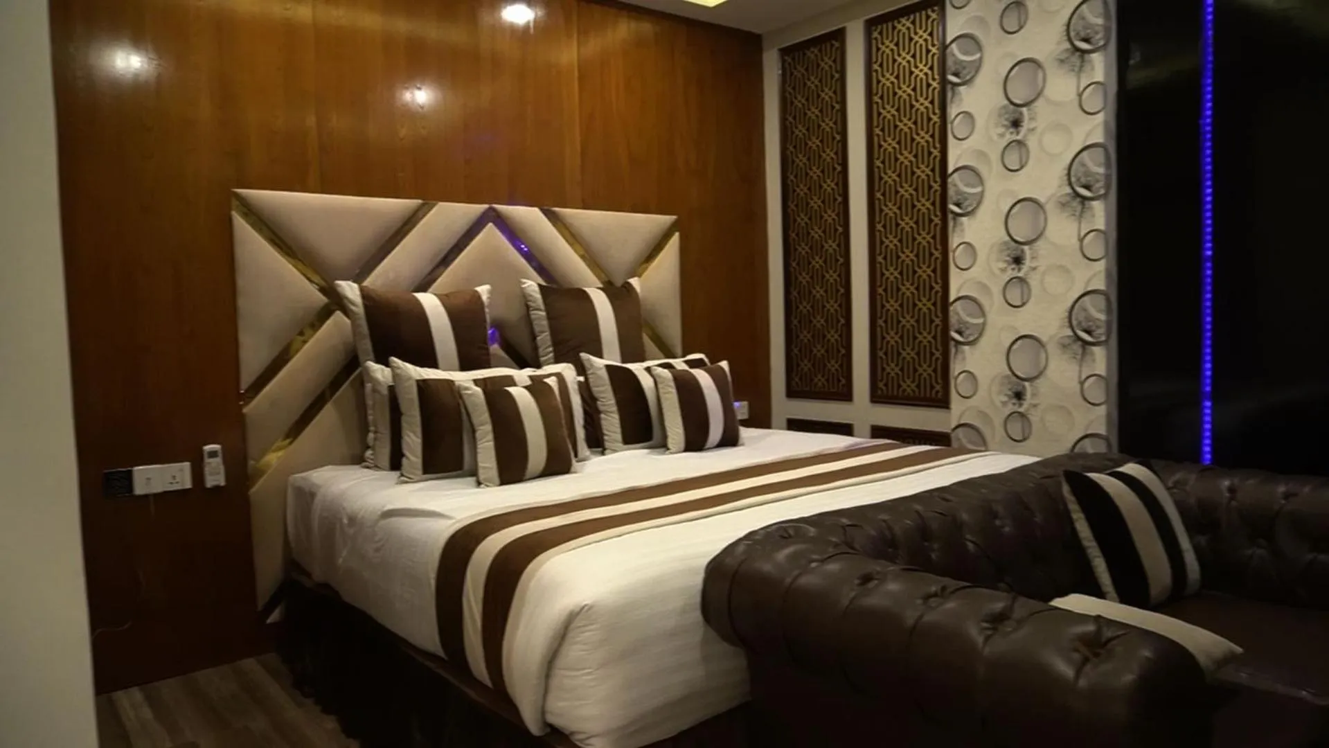 Hilton Suites Lahore