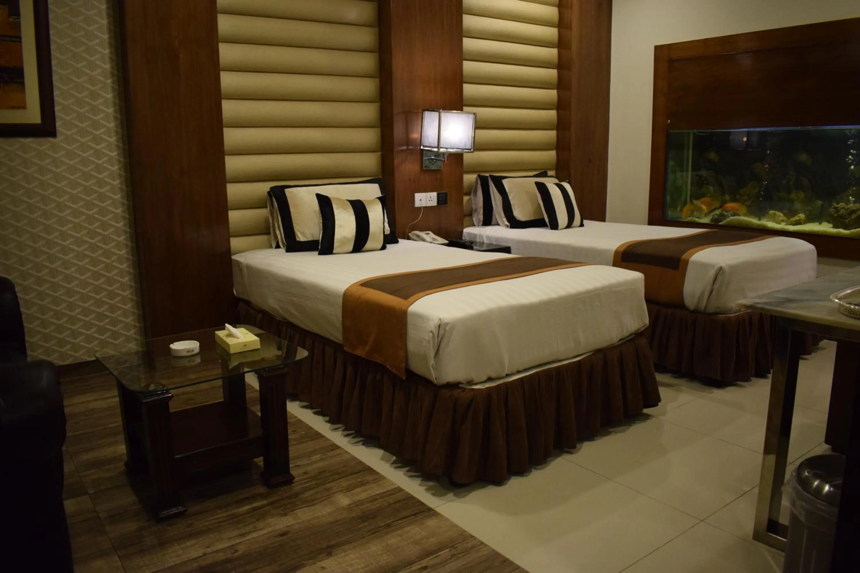 Hilton Suites Lahore