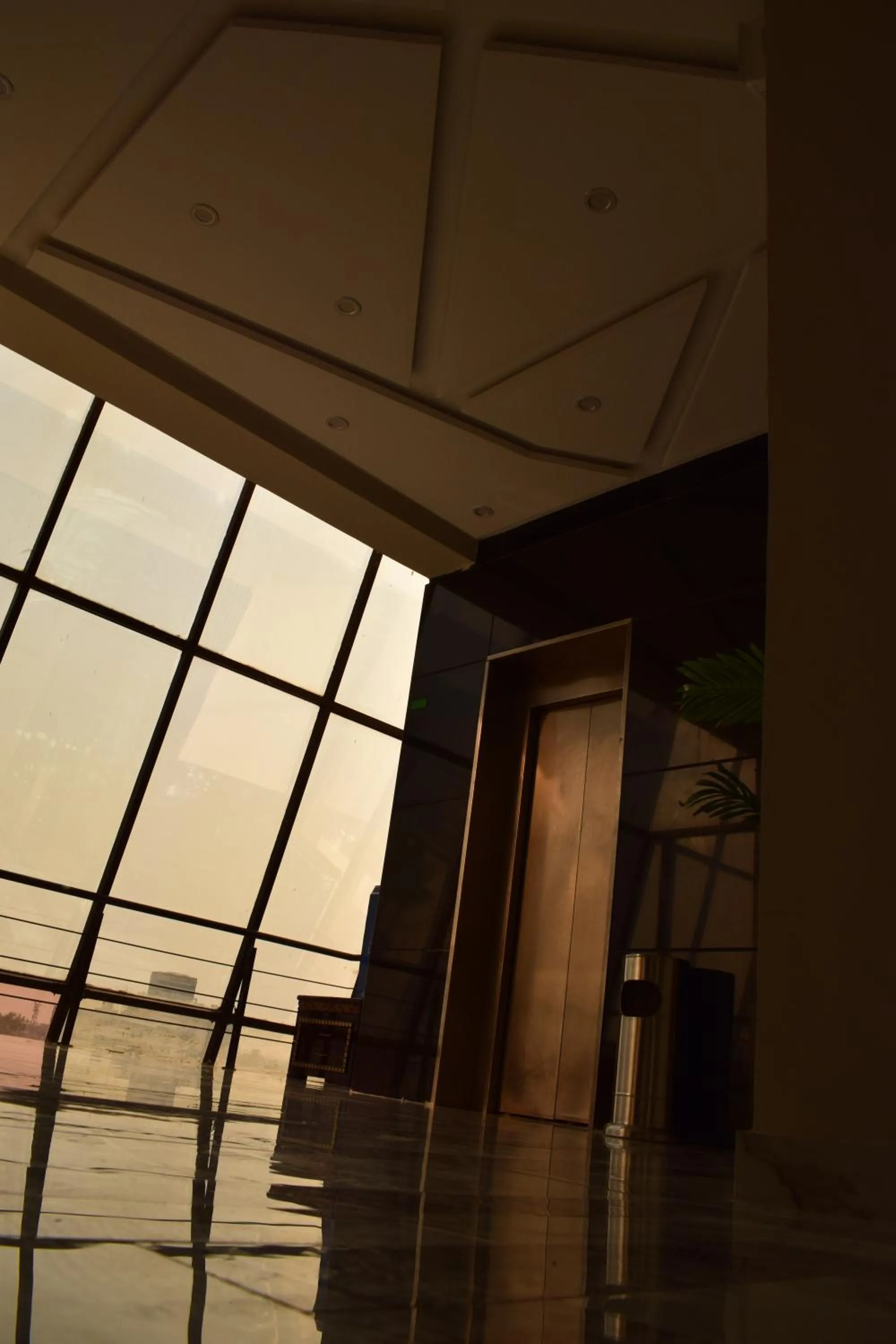 Hilton Suites Lahore