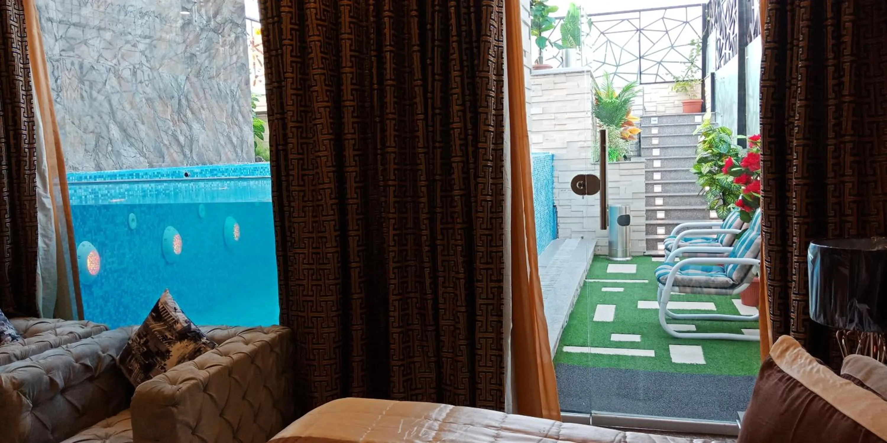 Hilton Suites Lahore