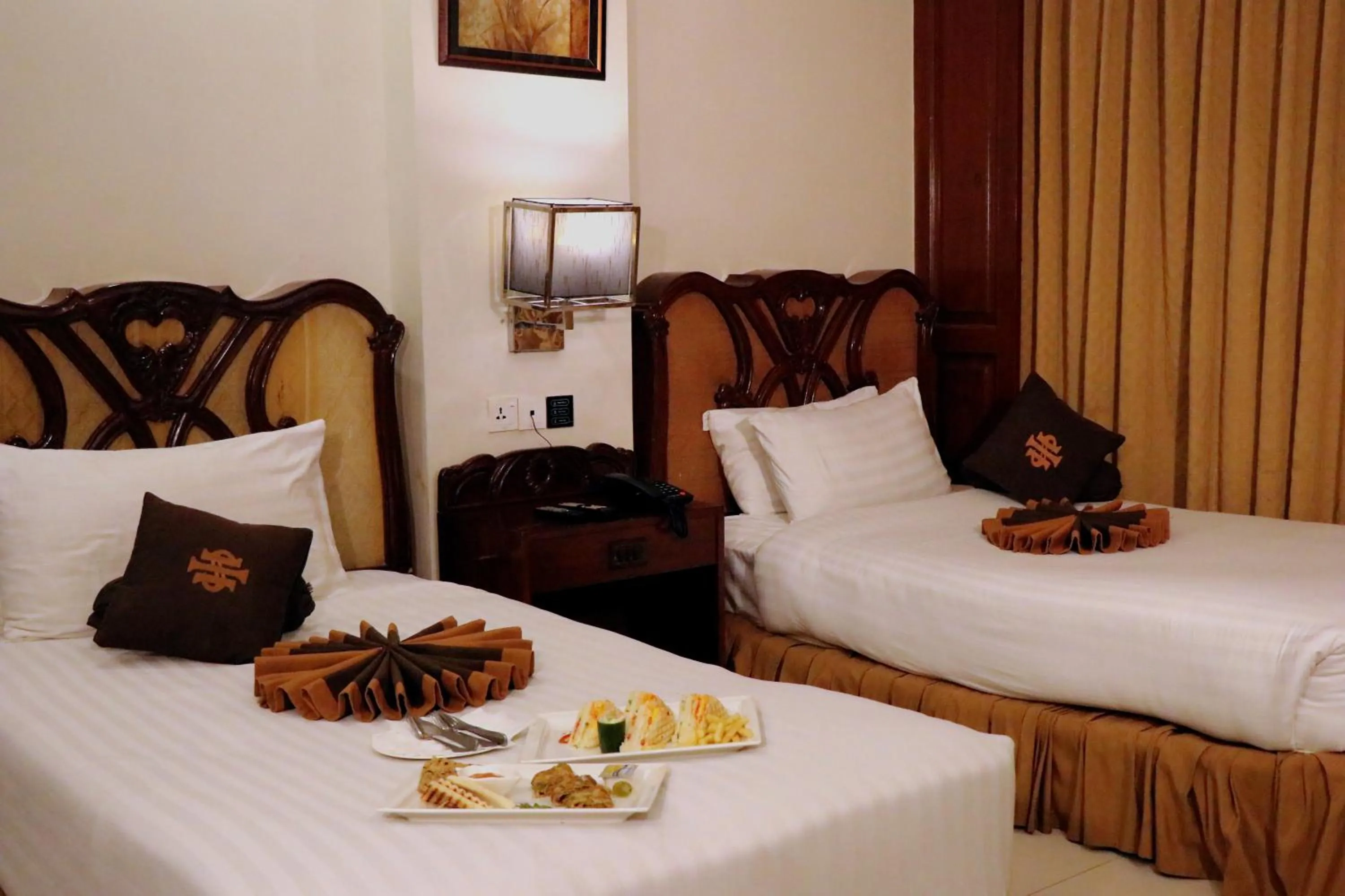 Hilton Suites Lahore