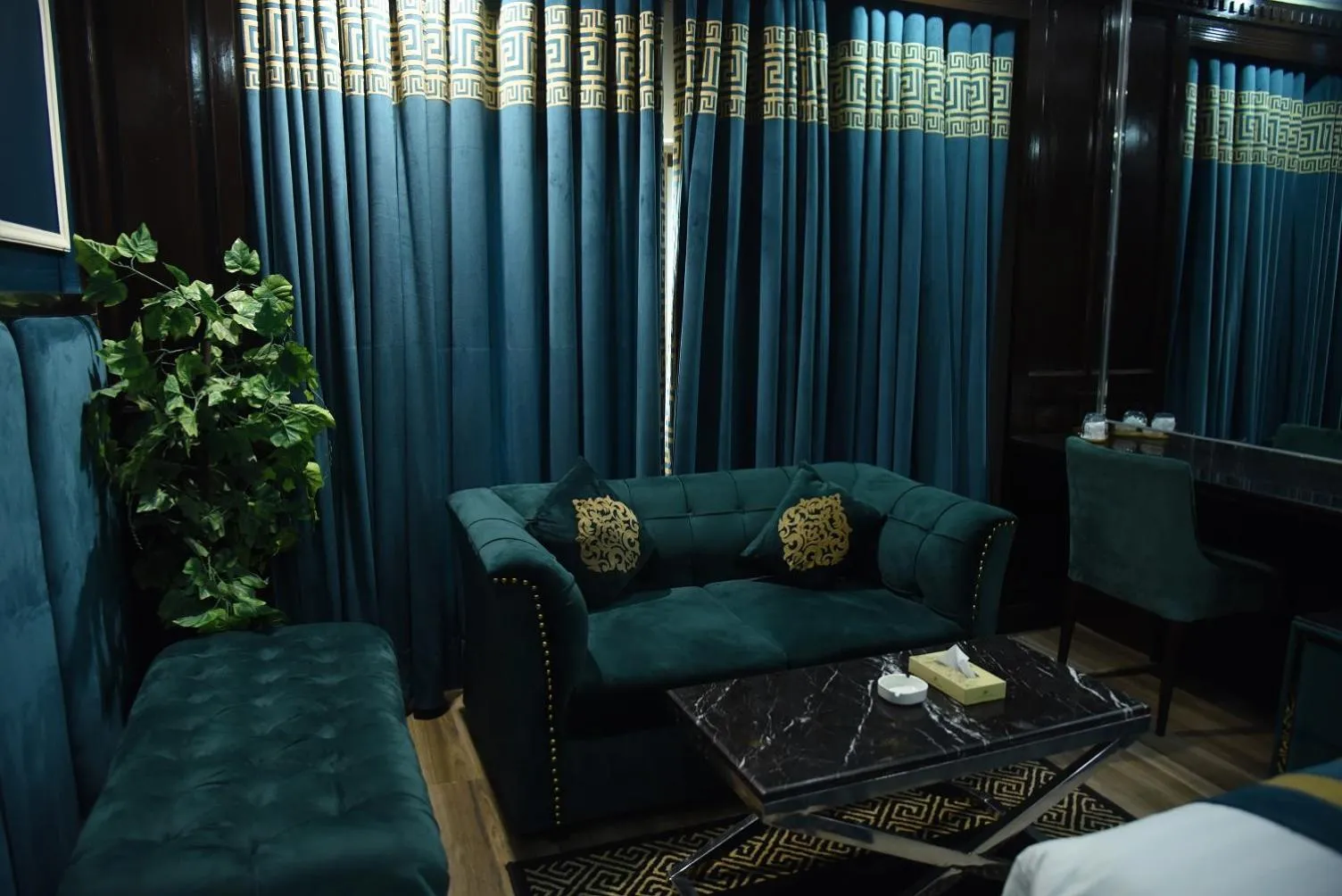 Hilton Suites Lahore