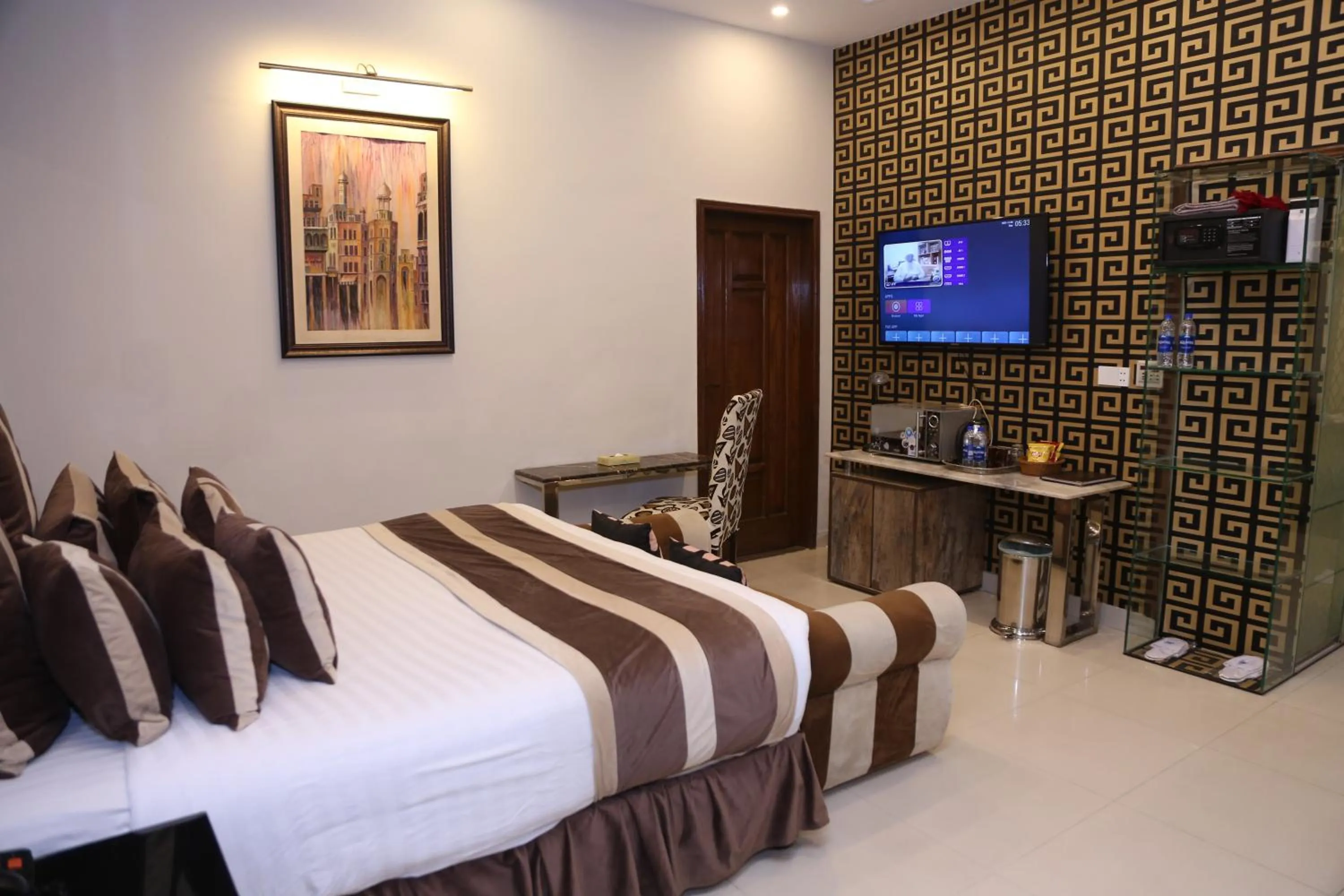 Hilton Suites Lahore