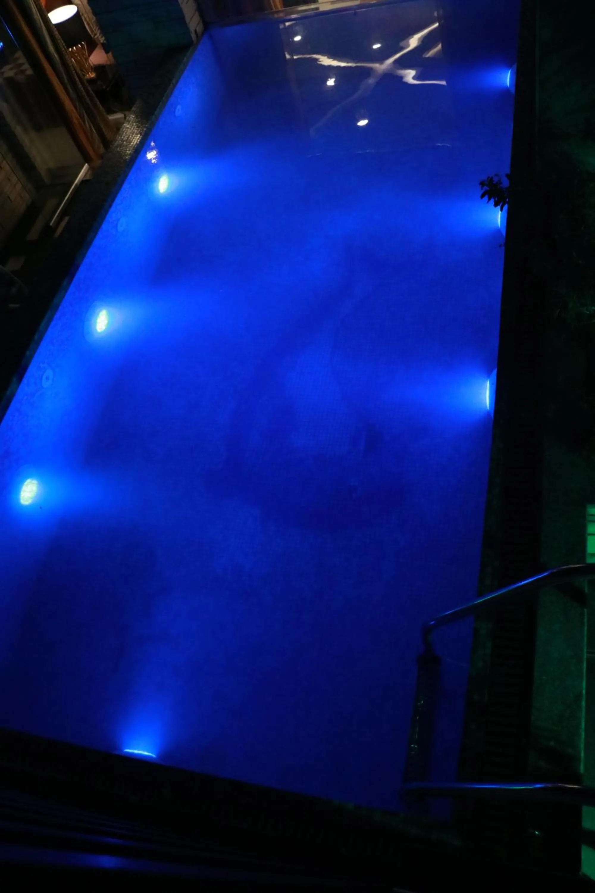 Hilton Suites Lahore